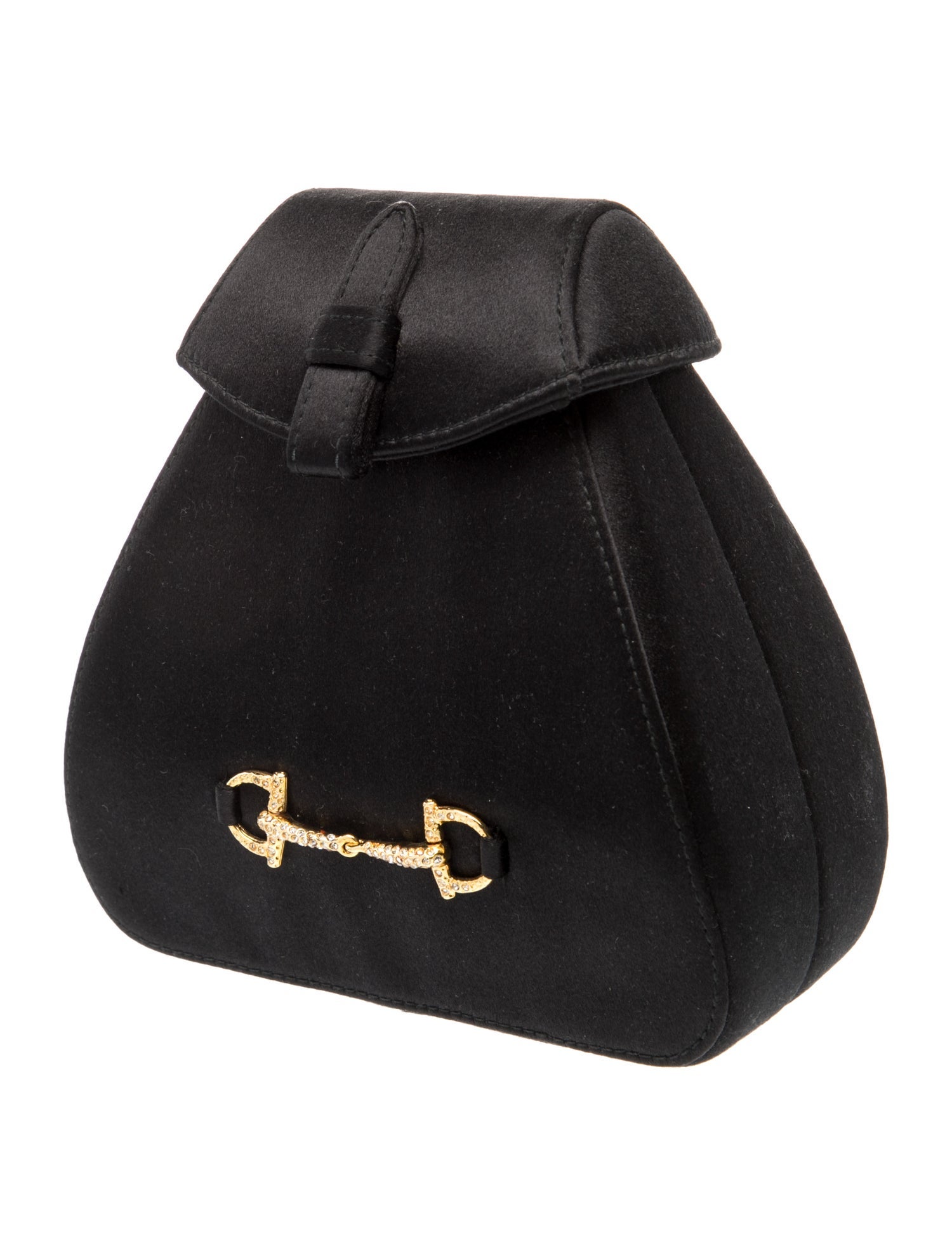 Gucci Horsebit Vintage Horsebit Mini Backpack Mini