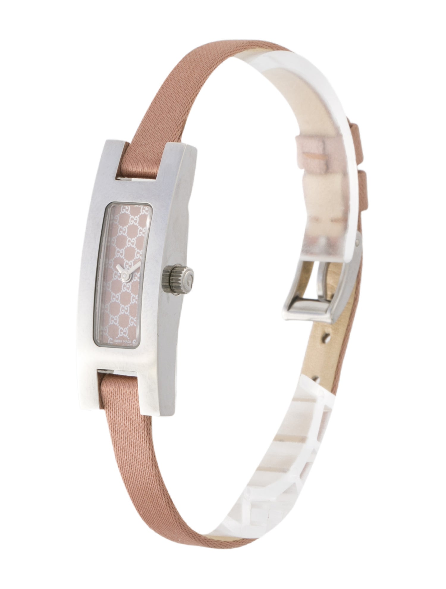 Gucci 3900 Series Watch