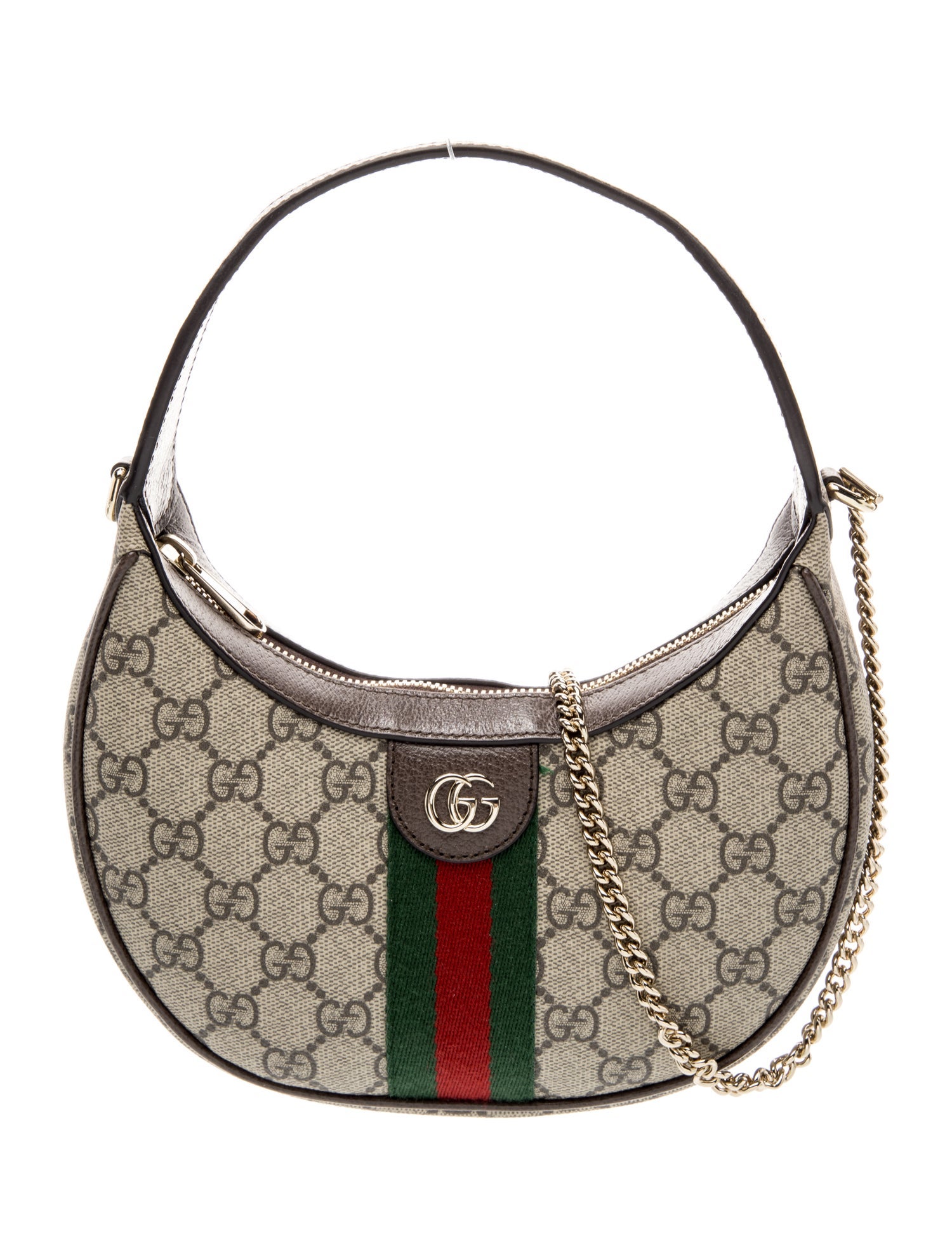 Gucci GG Supreme Ophidia