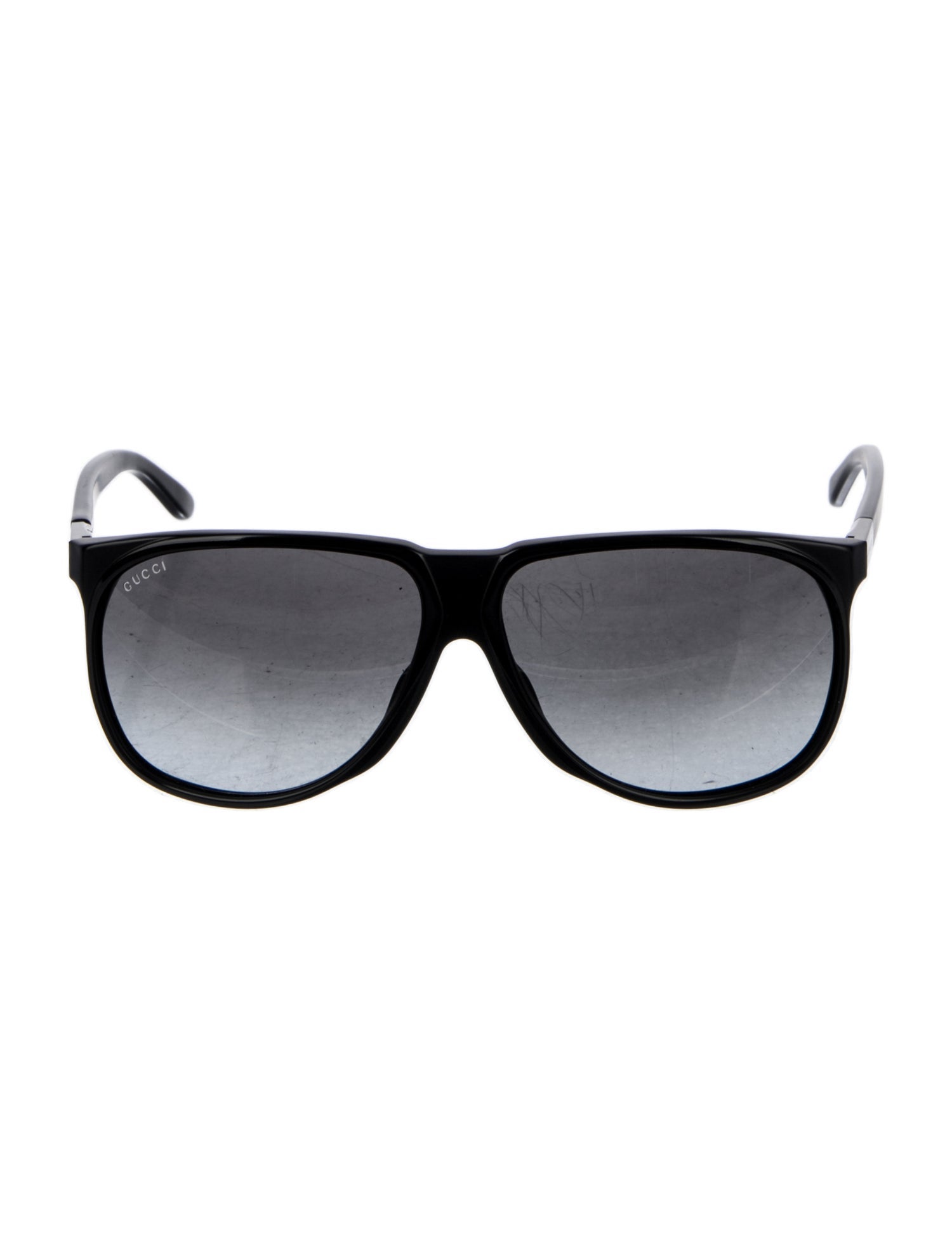 Gucci Wayfarer Gradient Sunglasses