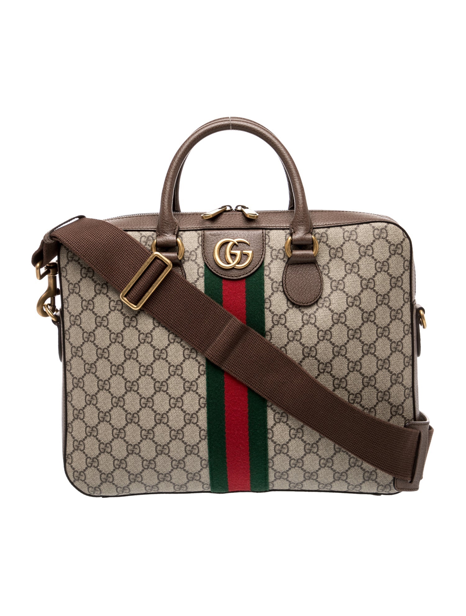Gucci GG Supreme Ophidia