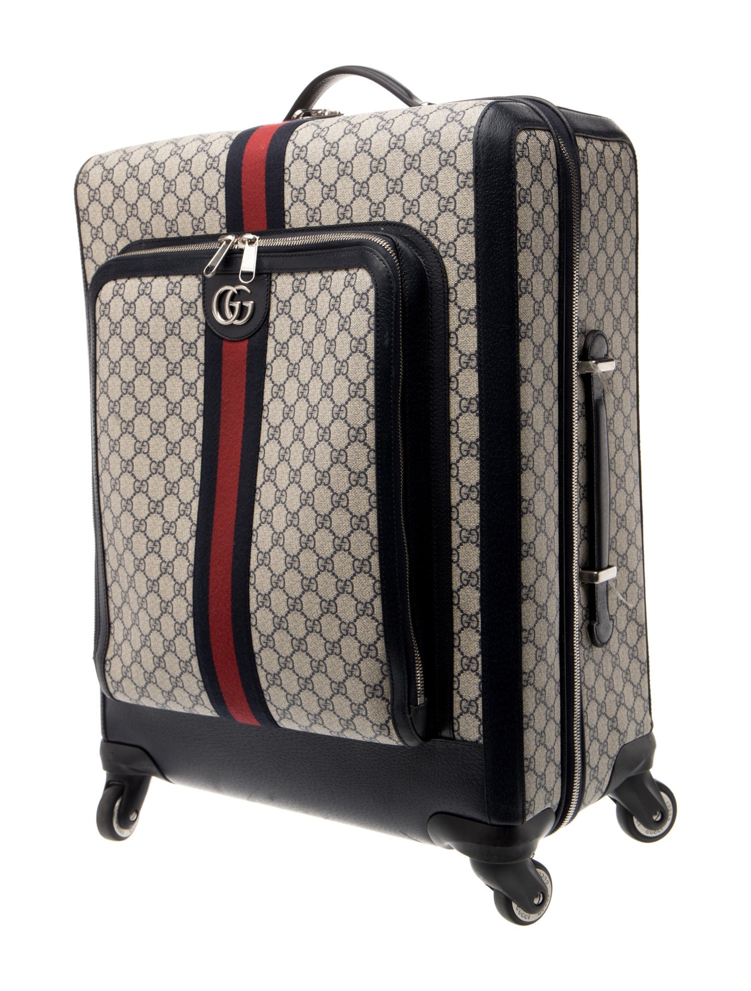 Gucci Savoy Trolley