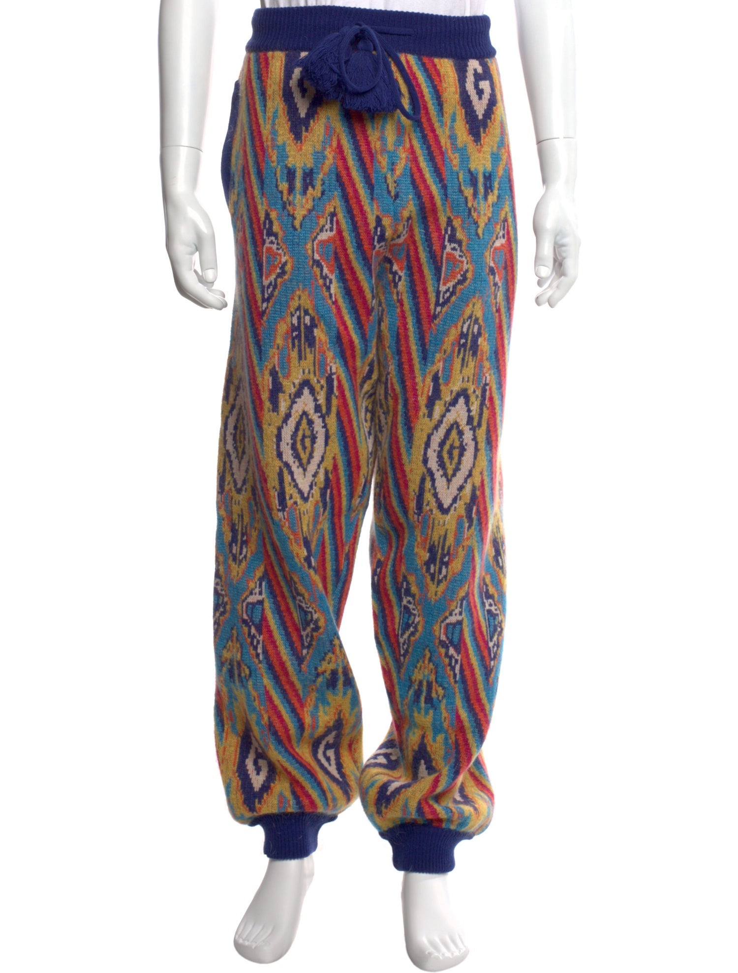 Gucci Printed Joggers w/ Tags