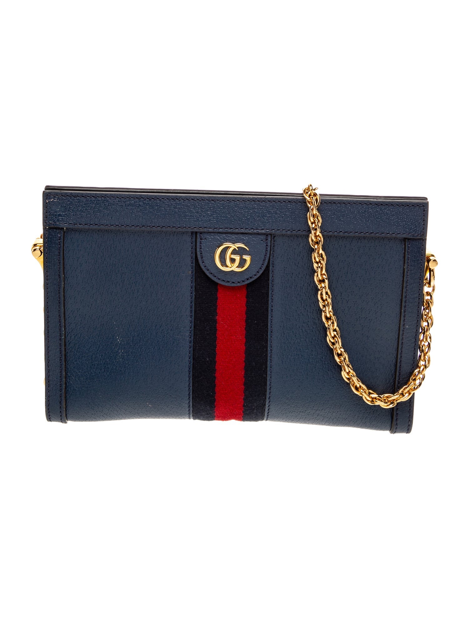 Gucci Double G Ophidia Small