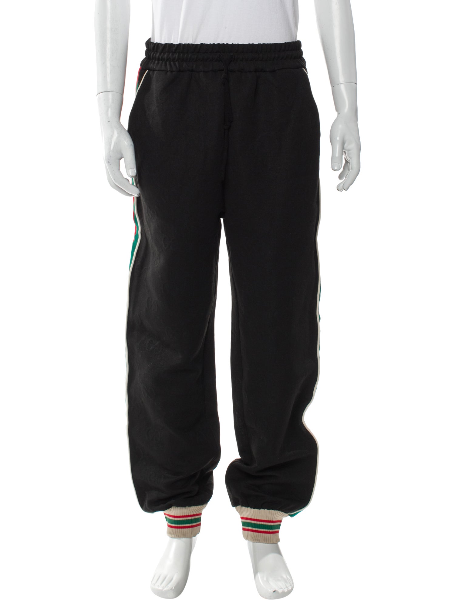 Gucci GG Supreme Lounge Bottoms