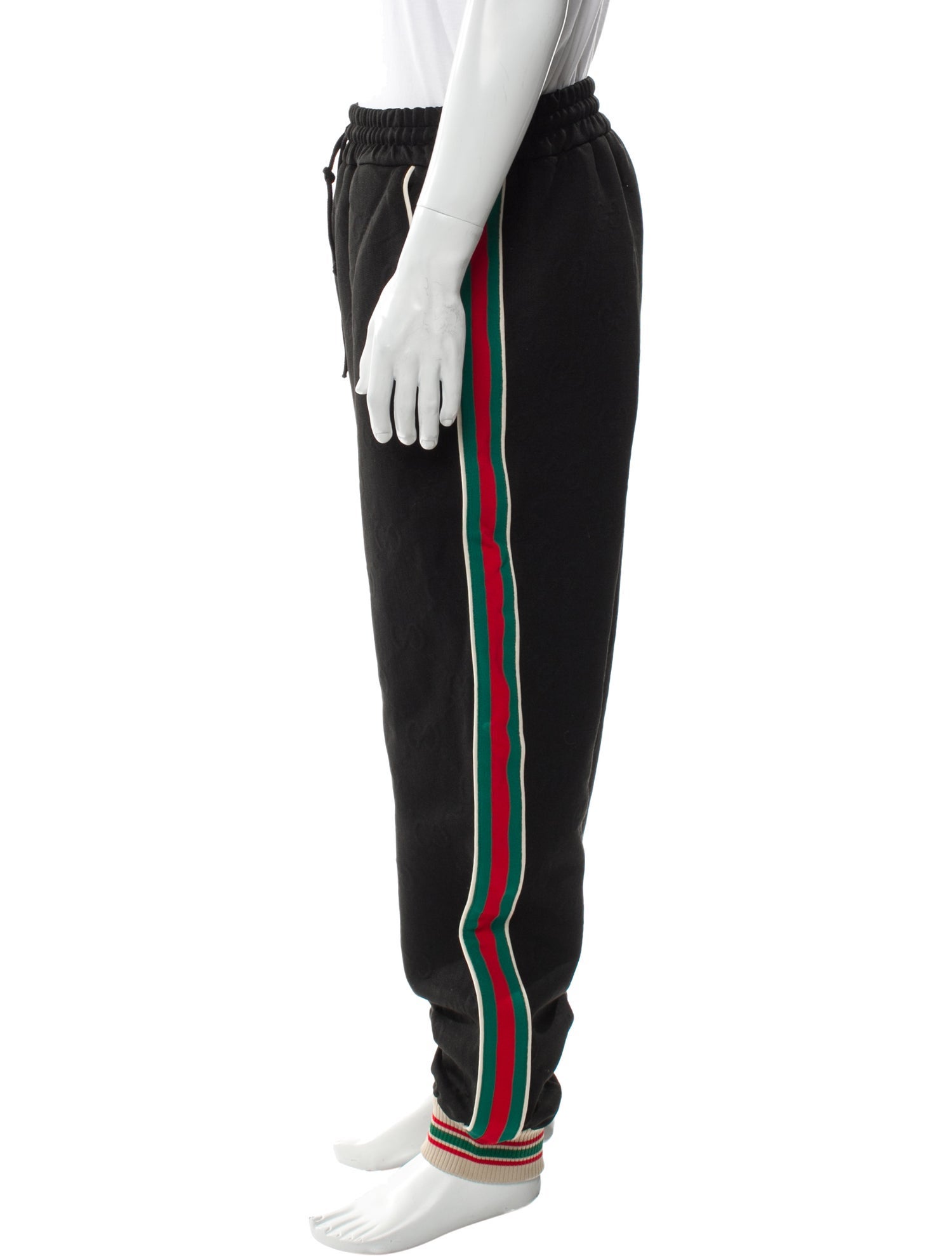 Gucci GG Supreme Lounge Bottoms