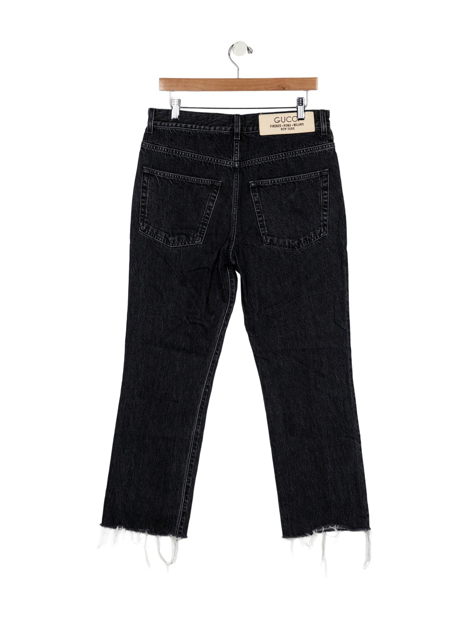 Gucci Skinny Jeans