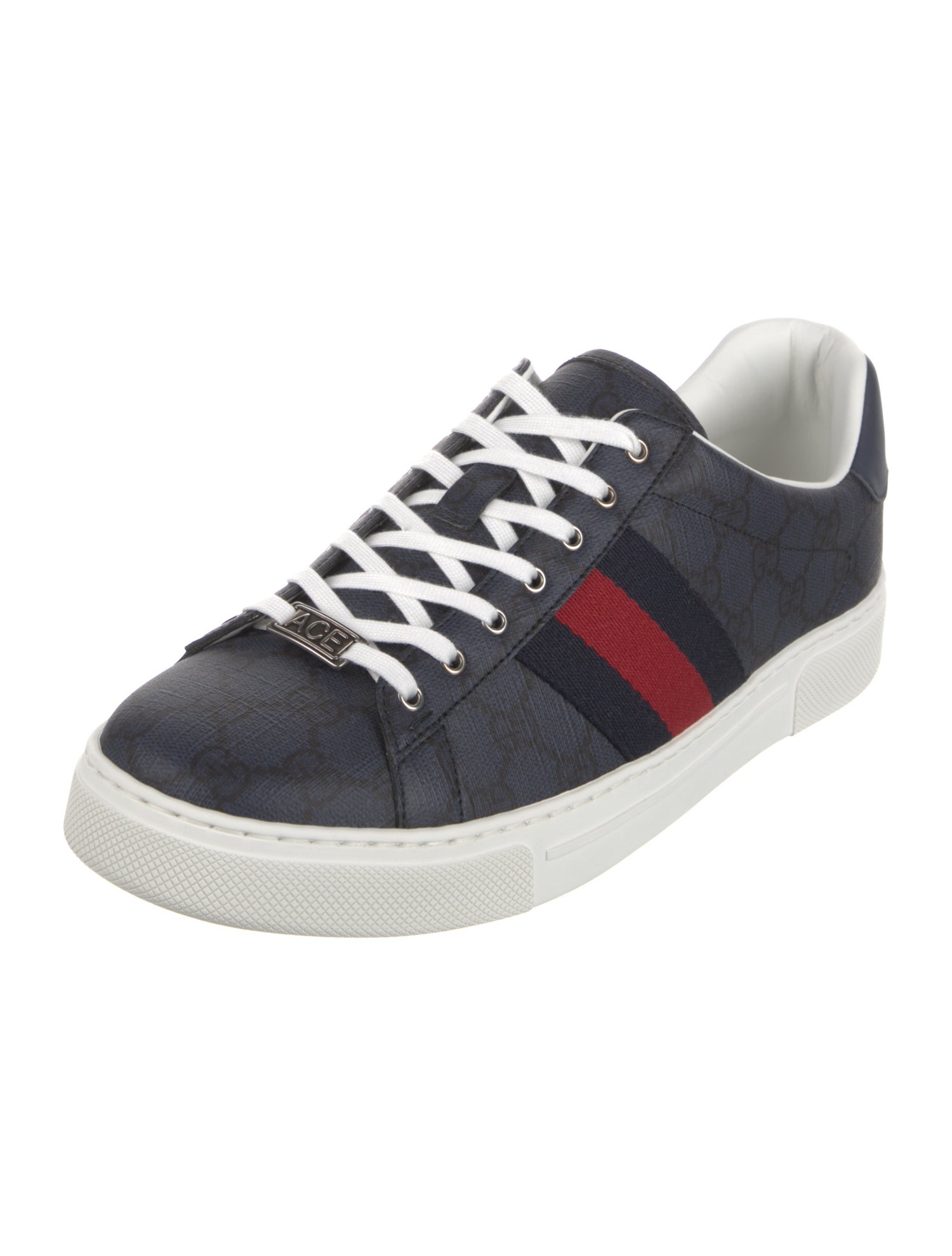Gucci Ace Sneaker Sneakers
