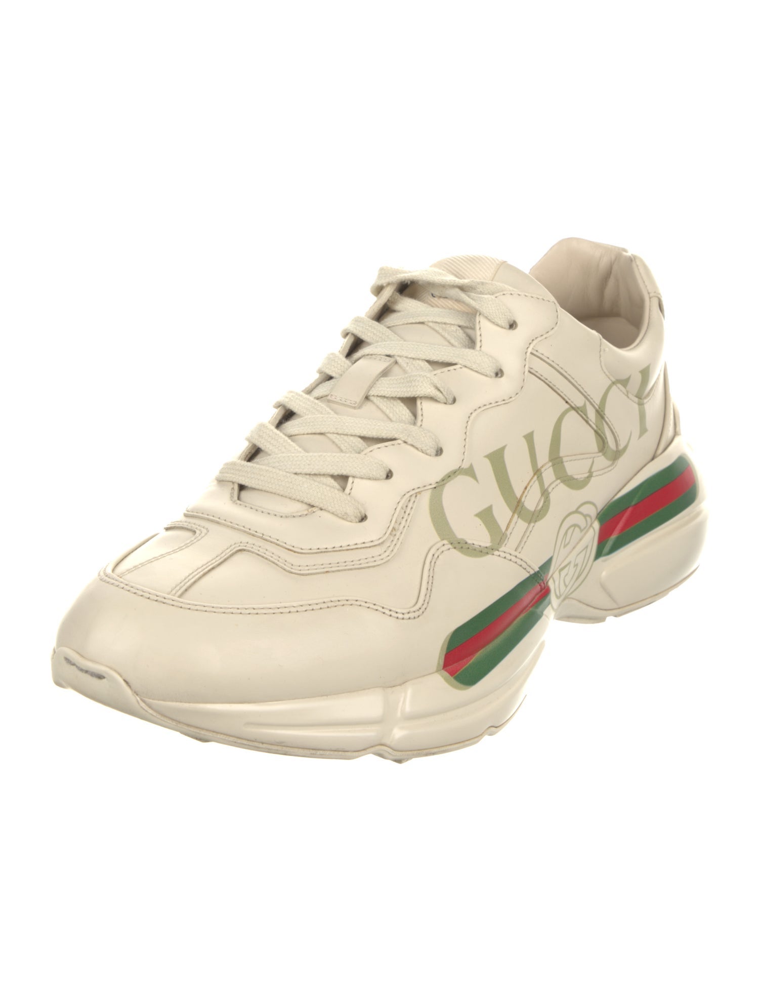 Gucci Rhyton Sneakers