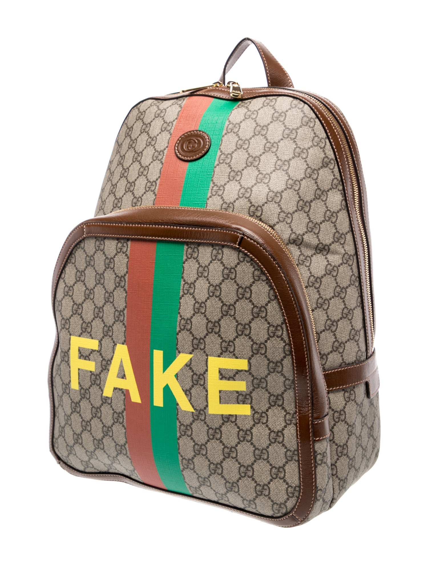Gucci GG Supreme Ophidia