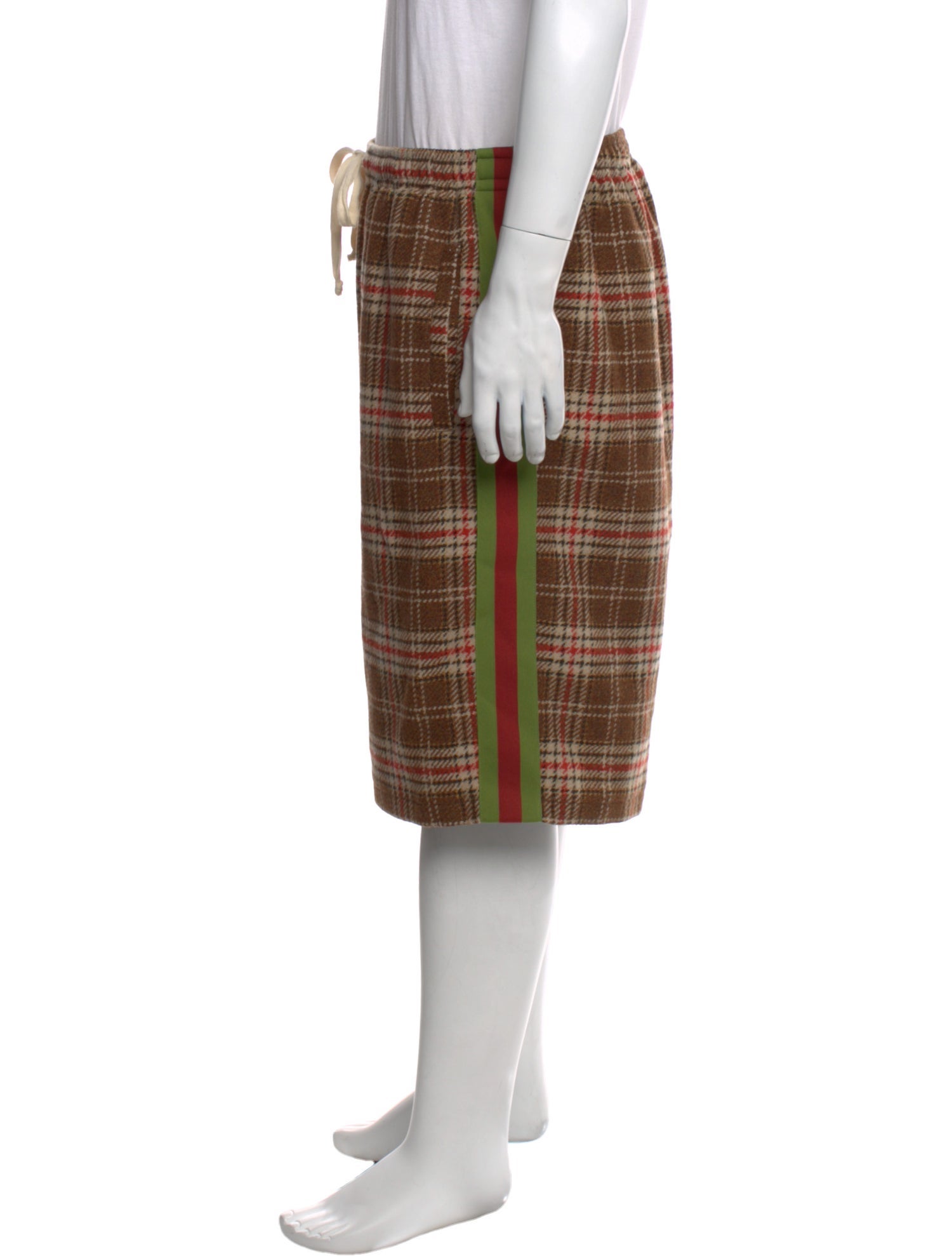 Gucci 2019 Jogger Shorts