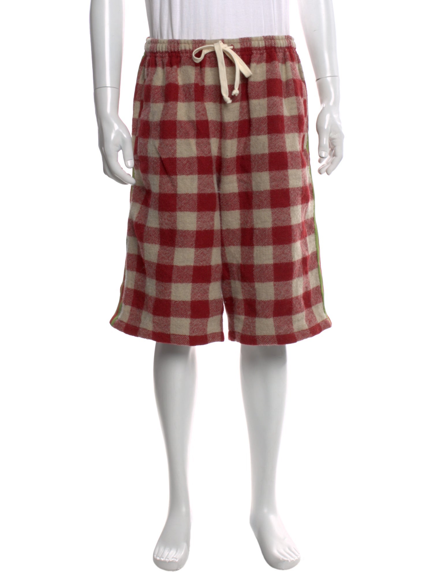 Gucci 2019 Jogger Shorts