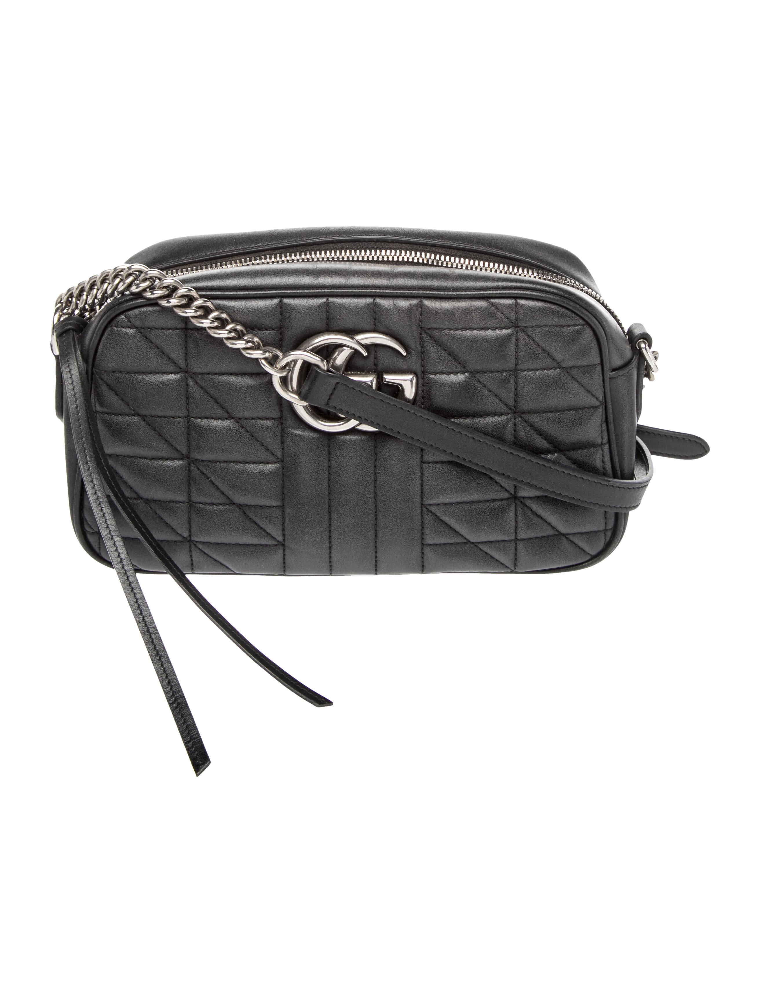 Gucci Running GG Marmont Small