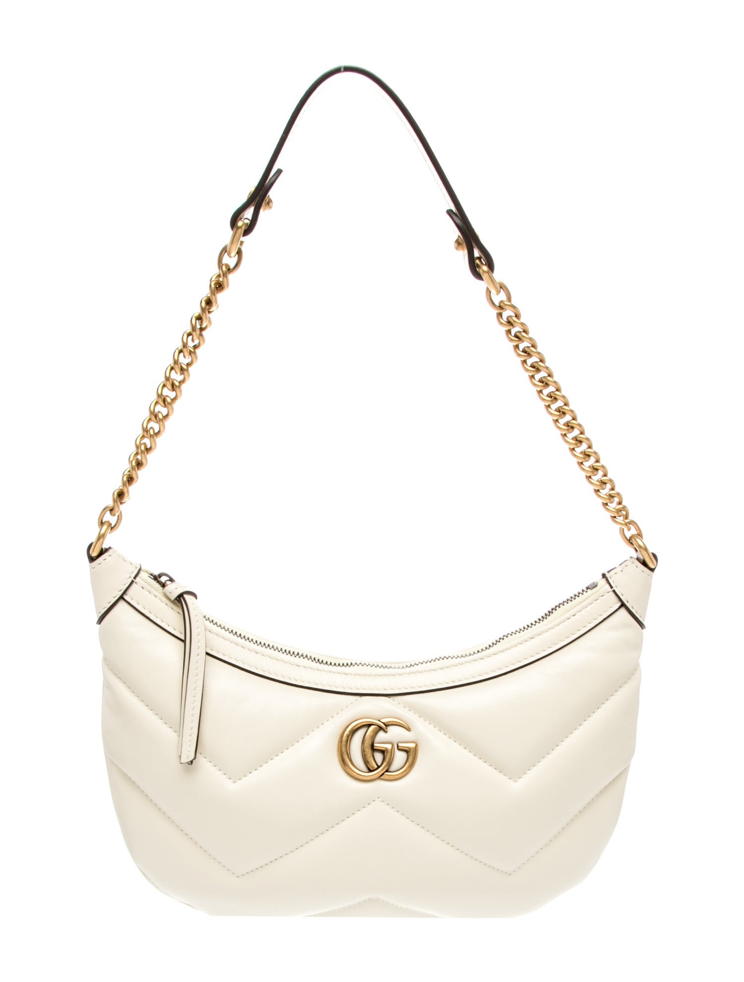 Gucci Double G Marmont