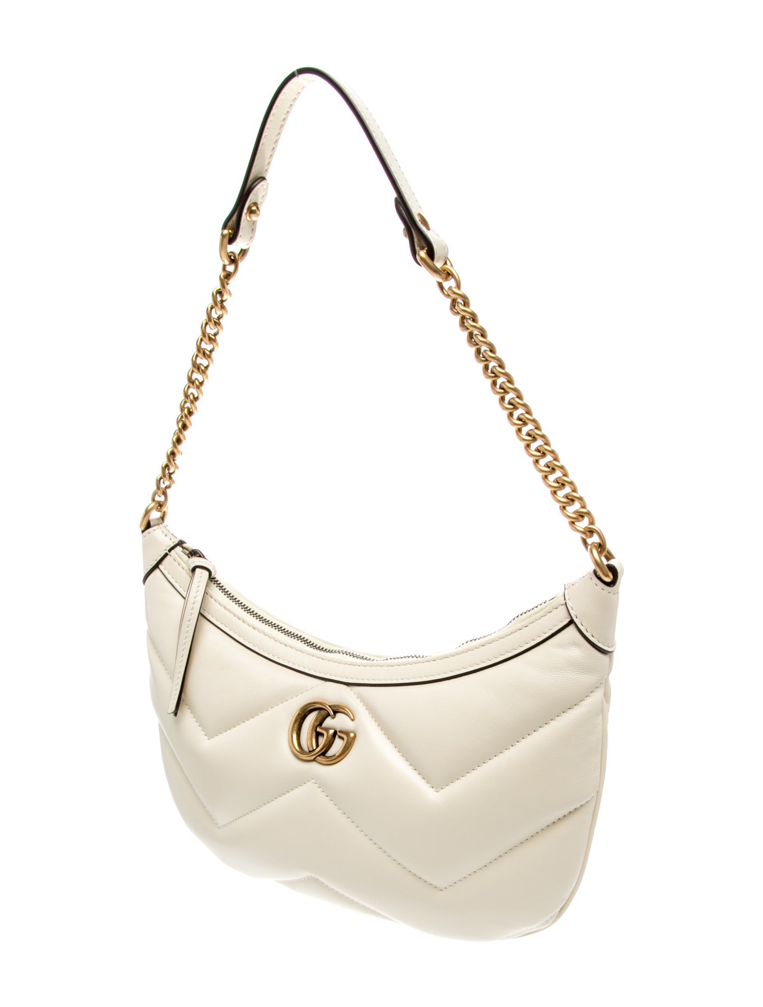 Gucci Double G Marmont