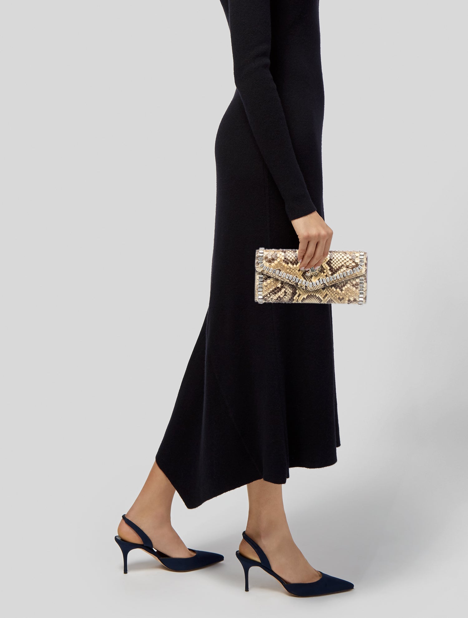 Gucci Rajah Broadway