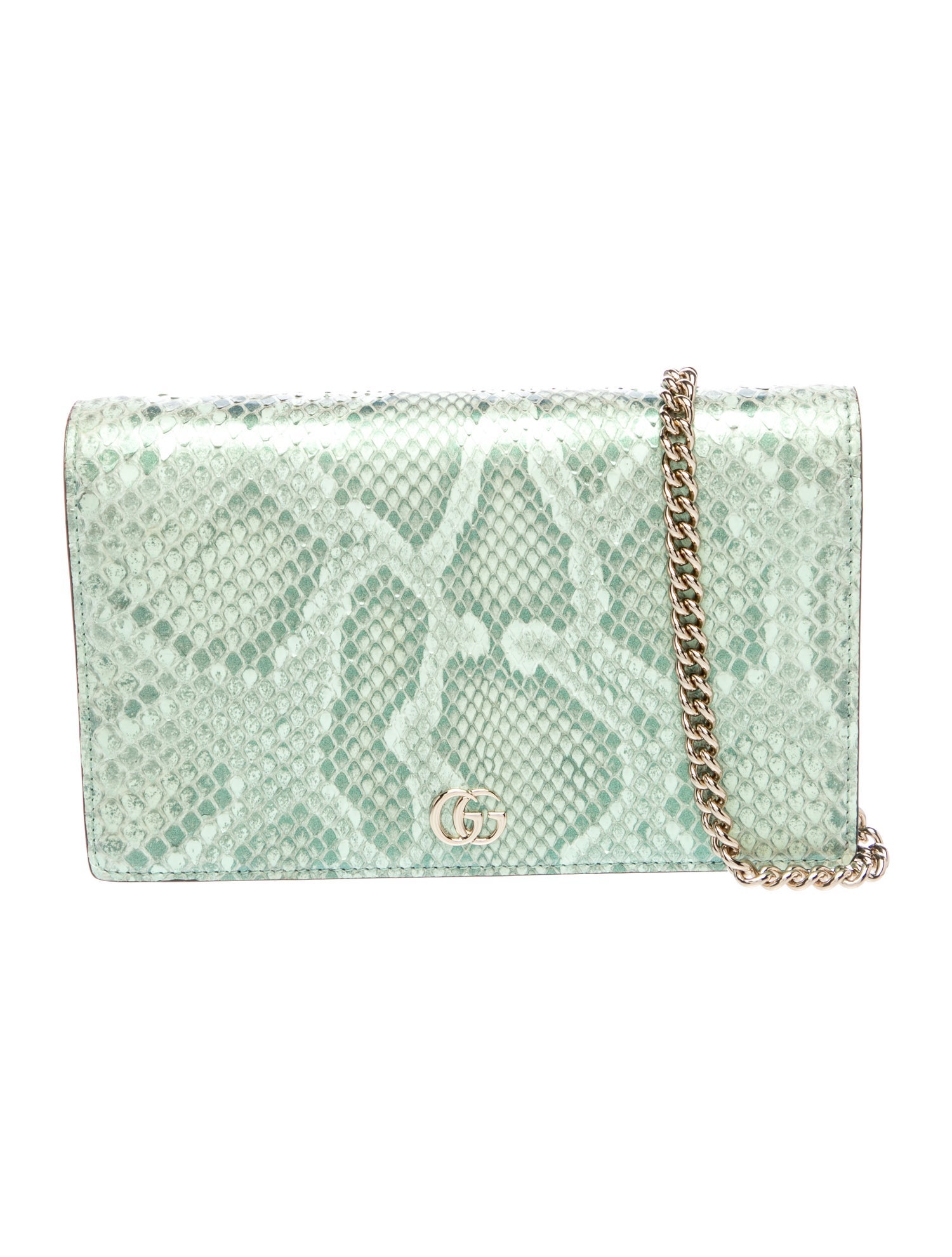 Gucci Double G Marmont