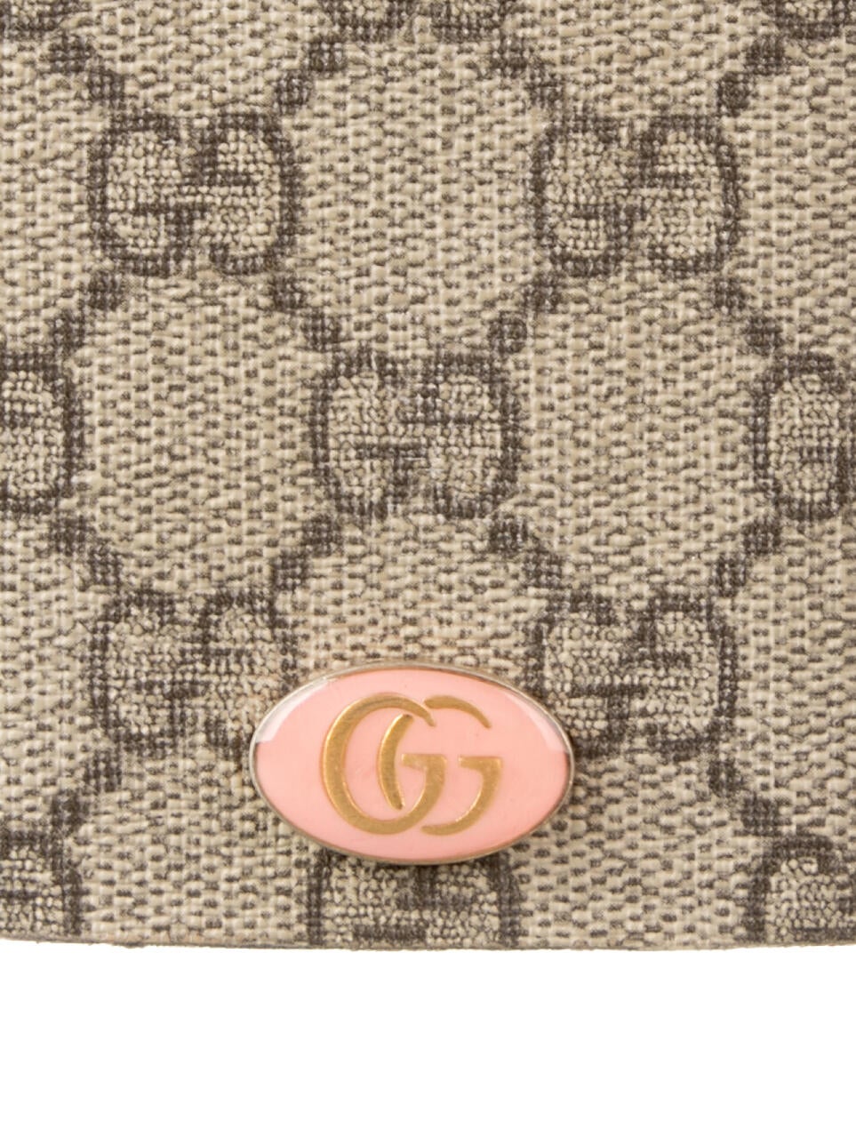 Gucci Monogram phone case