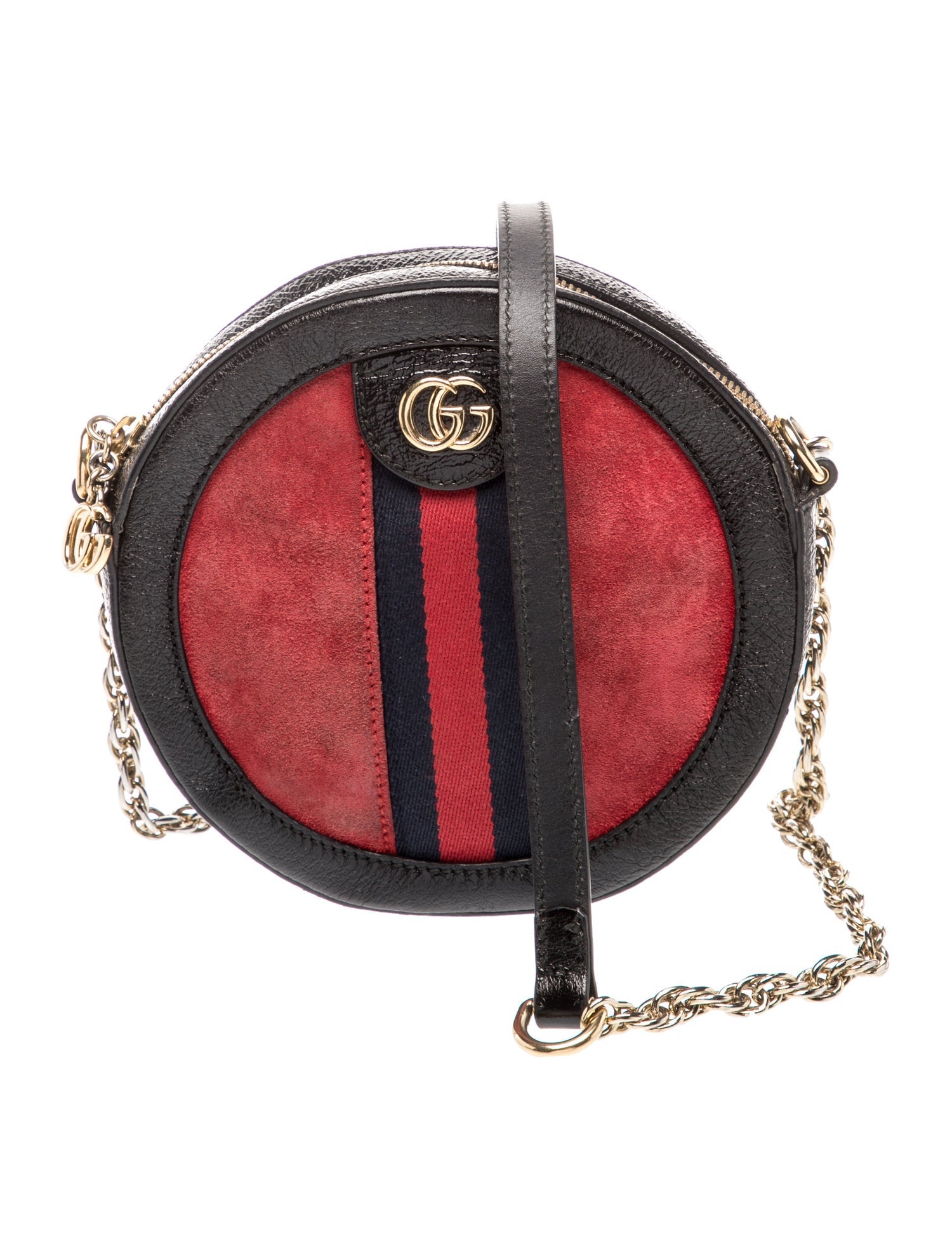 Gucci Double G Minaudière