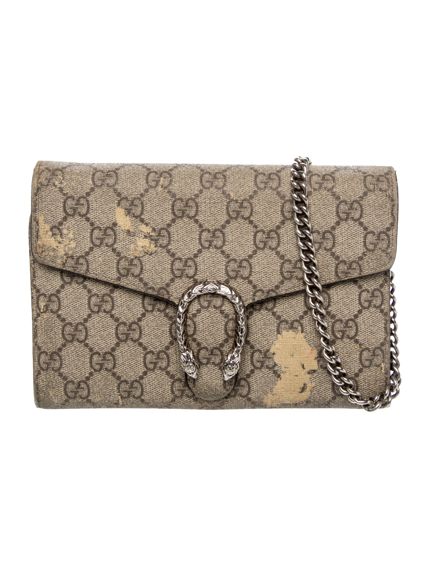 Gucci GG Supreme Dionysus Mini