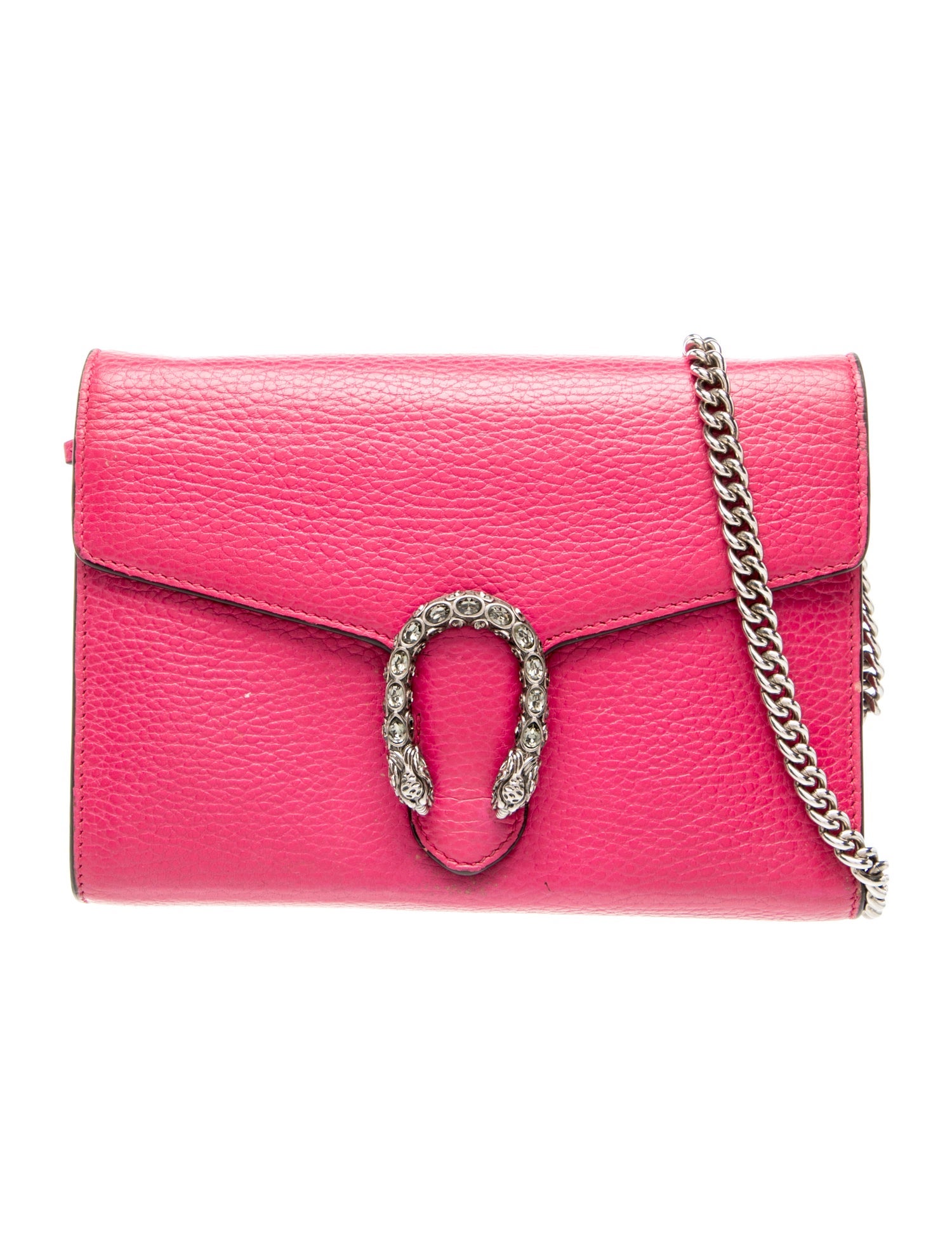 Gucci Dionysus Crossbody Bag