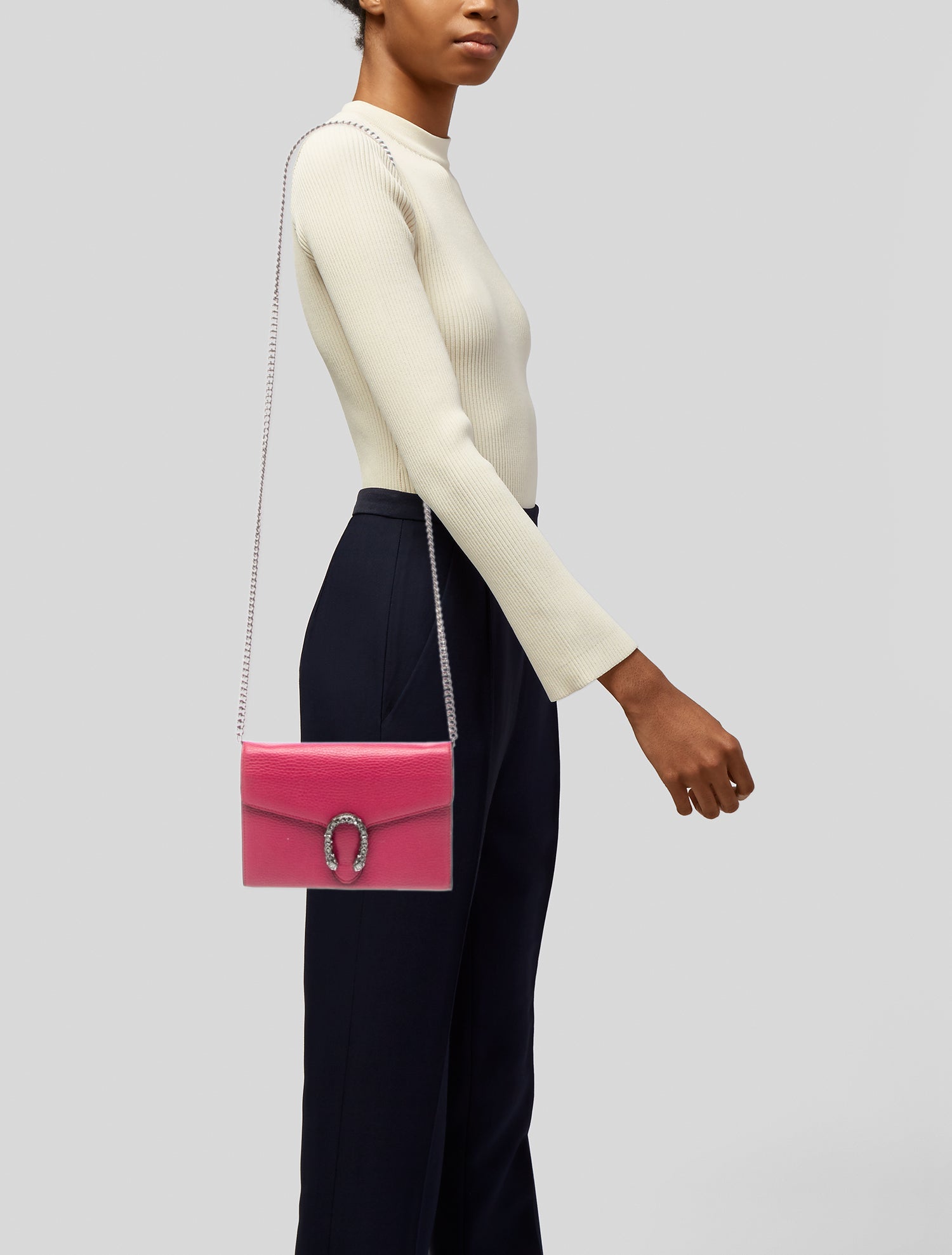 Gucci Dionysus Crossbody Bag