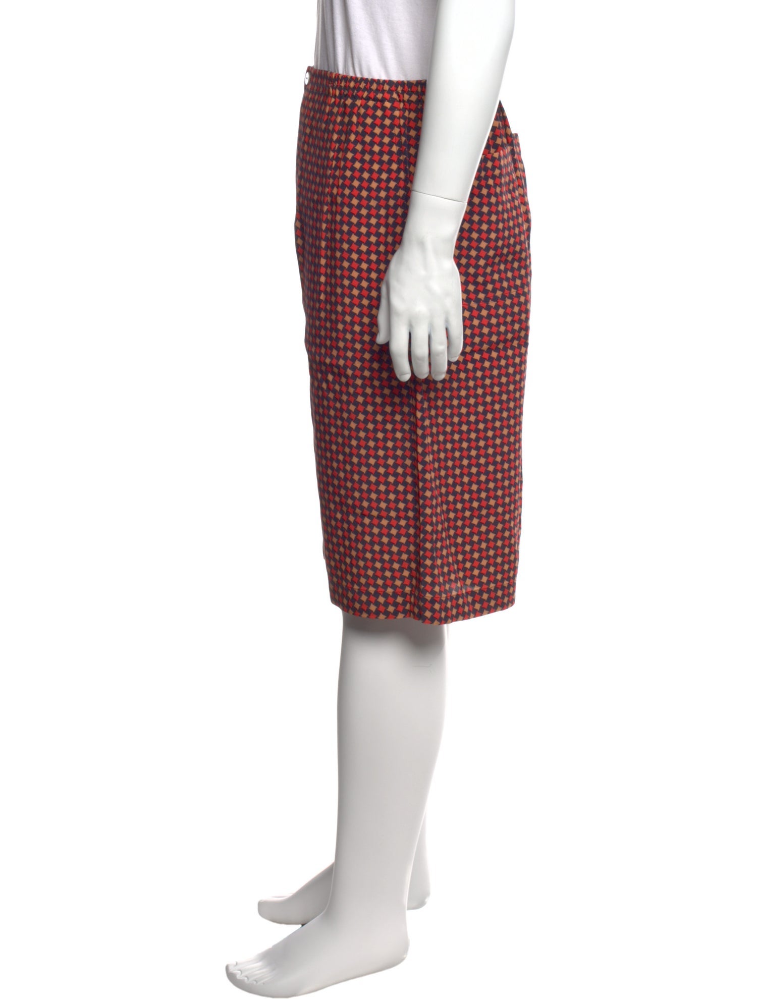 Gucci 2023 Jogger Shorts w/ Tags