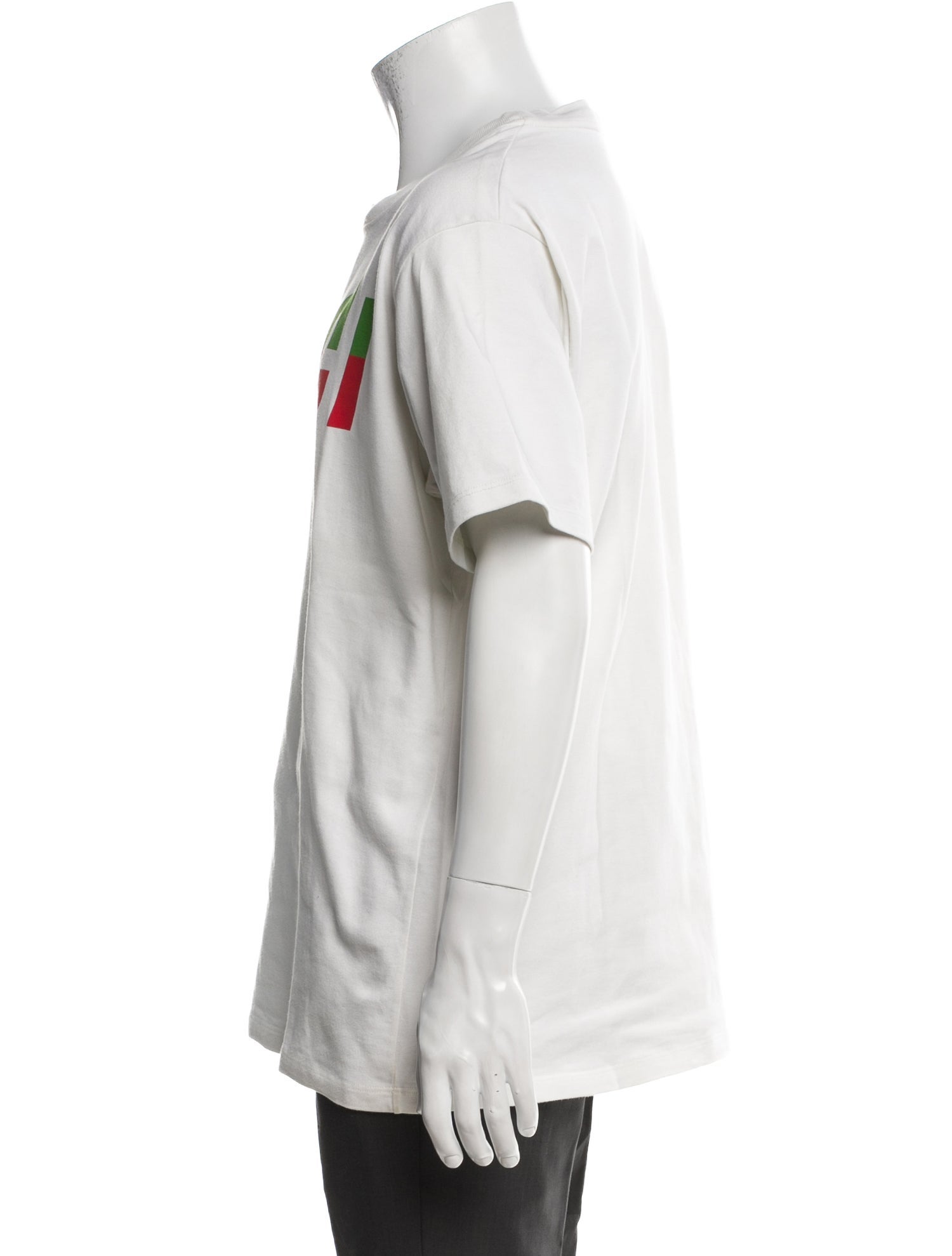 Gucci 2020 Web Accent T-Shirt