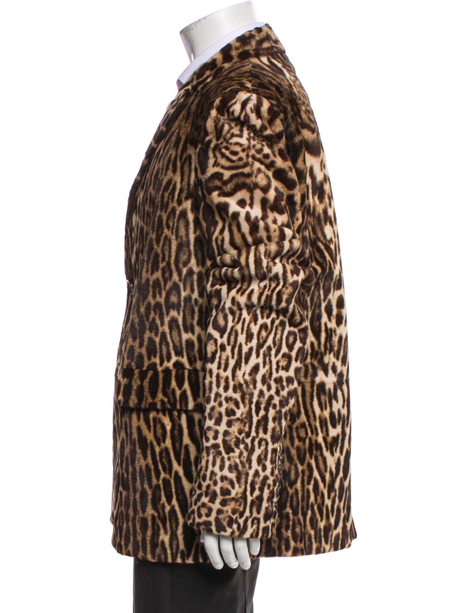 Gucci Vintage 2008 Jacket w/ Tags