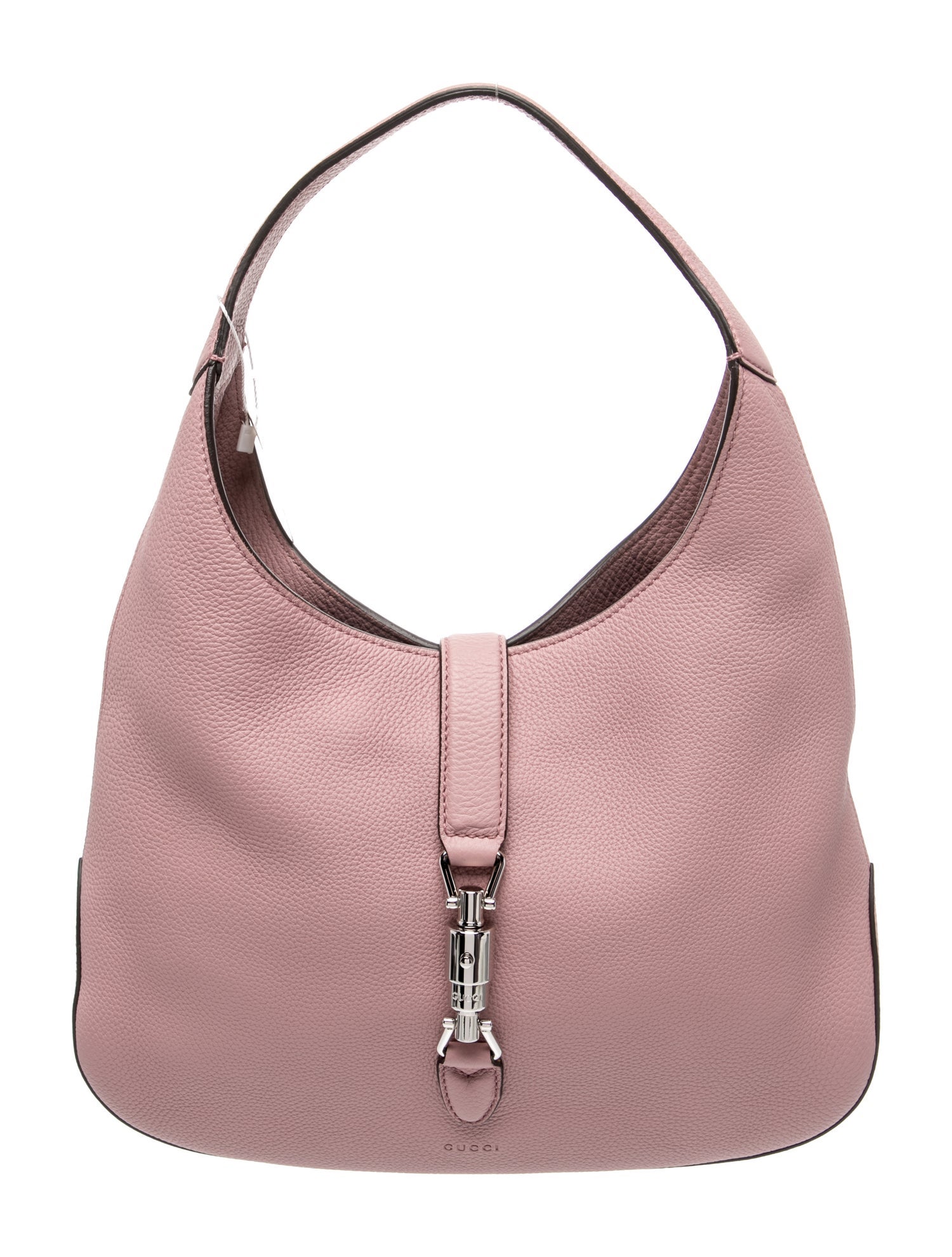 Gucci Leather Jackie