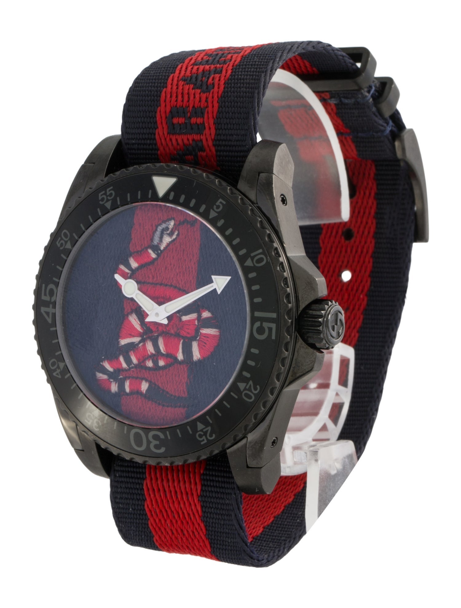 Gucci Dive Watch