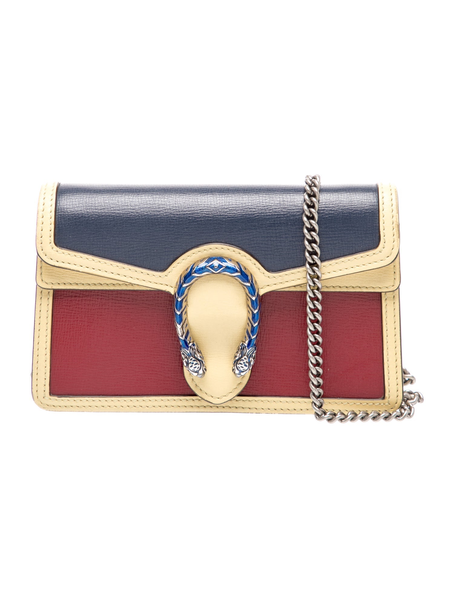 Gucci Dionysus Crossbody Bag