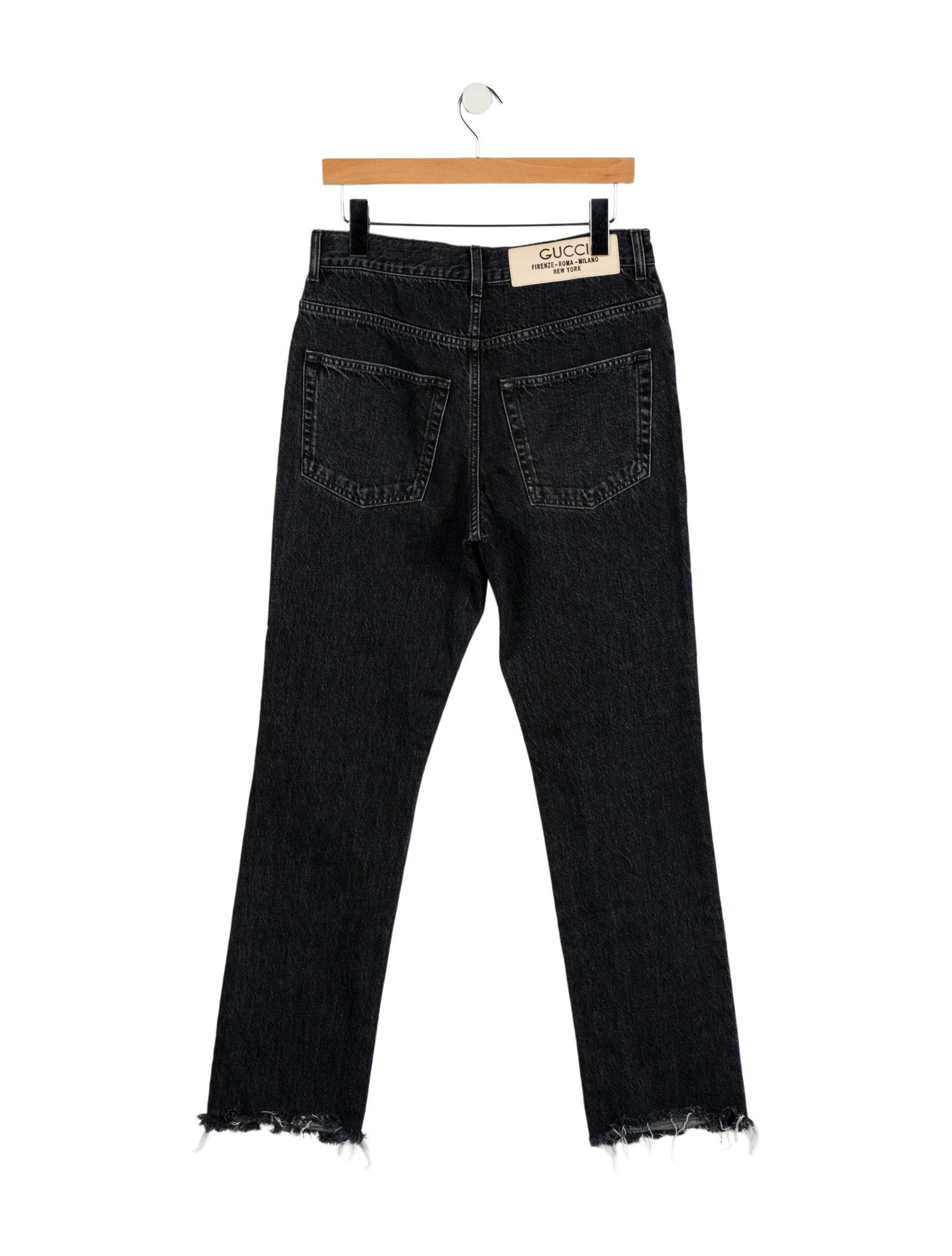 Gucci 2023 Skinny Jeans