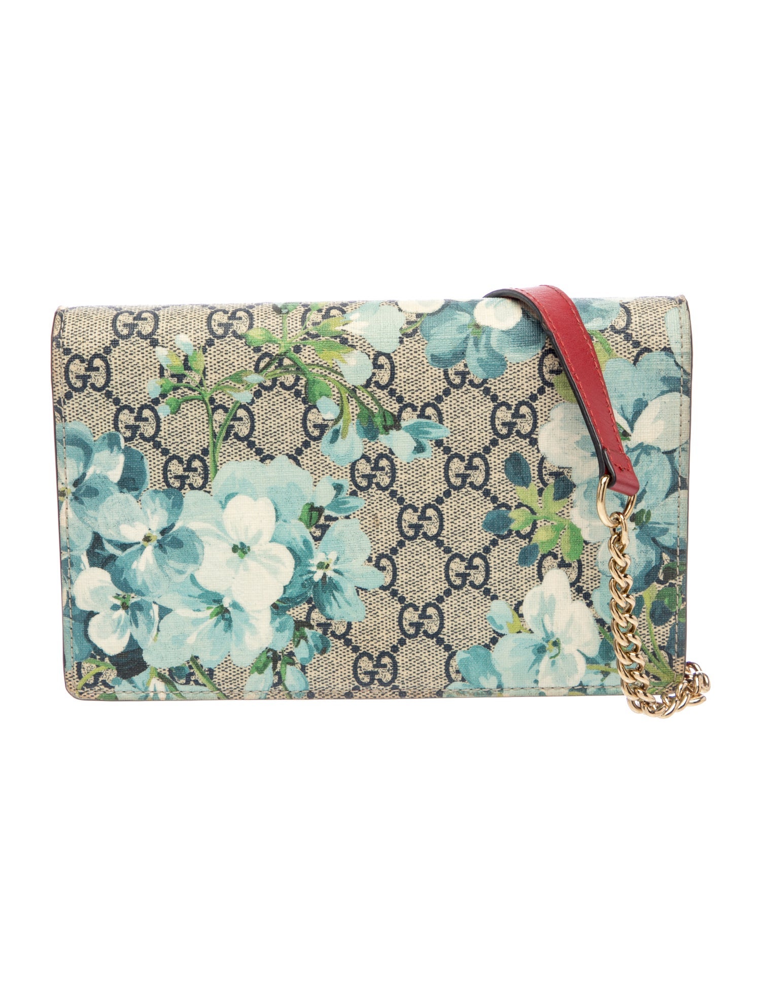 Gucci GG Supreme Dionysus Small
