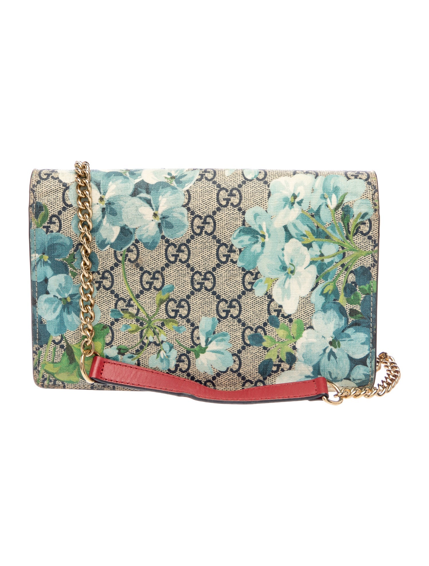 Gucci Blooms On Sale - Up To 90% Off | The RealReal