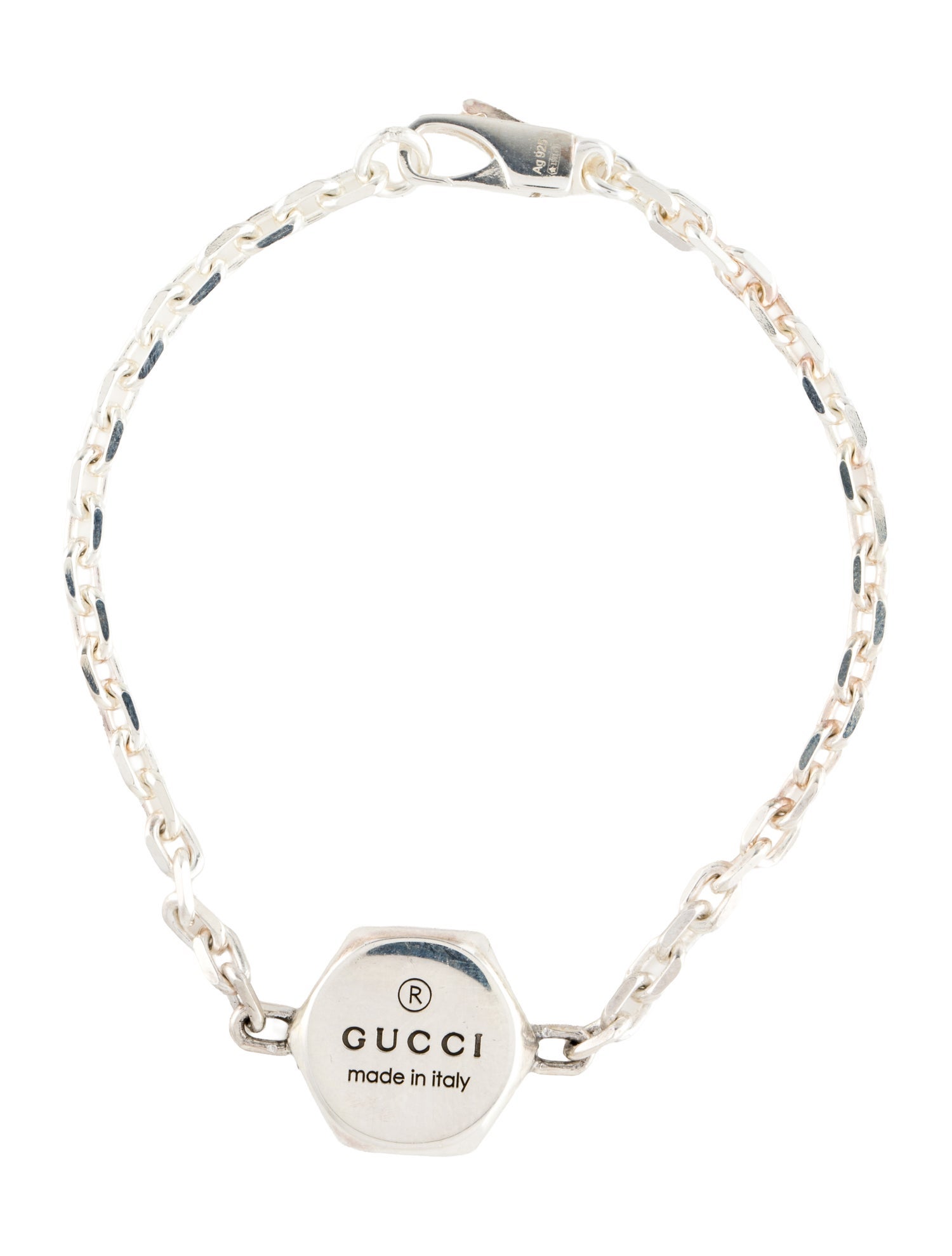 Gucci Trademark Bracelet