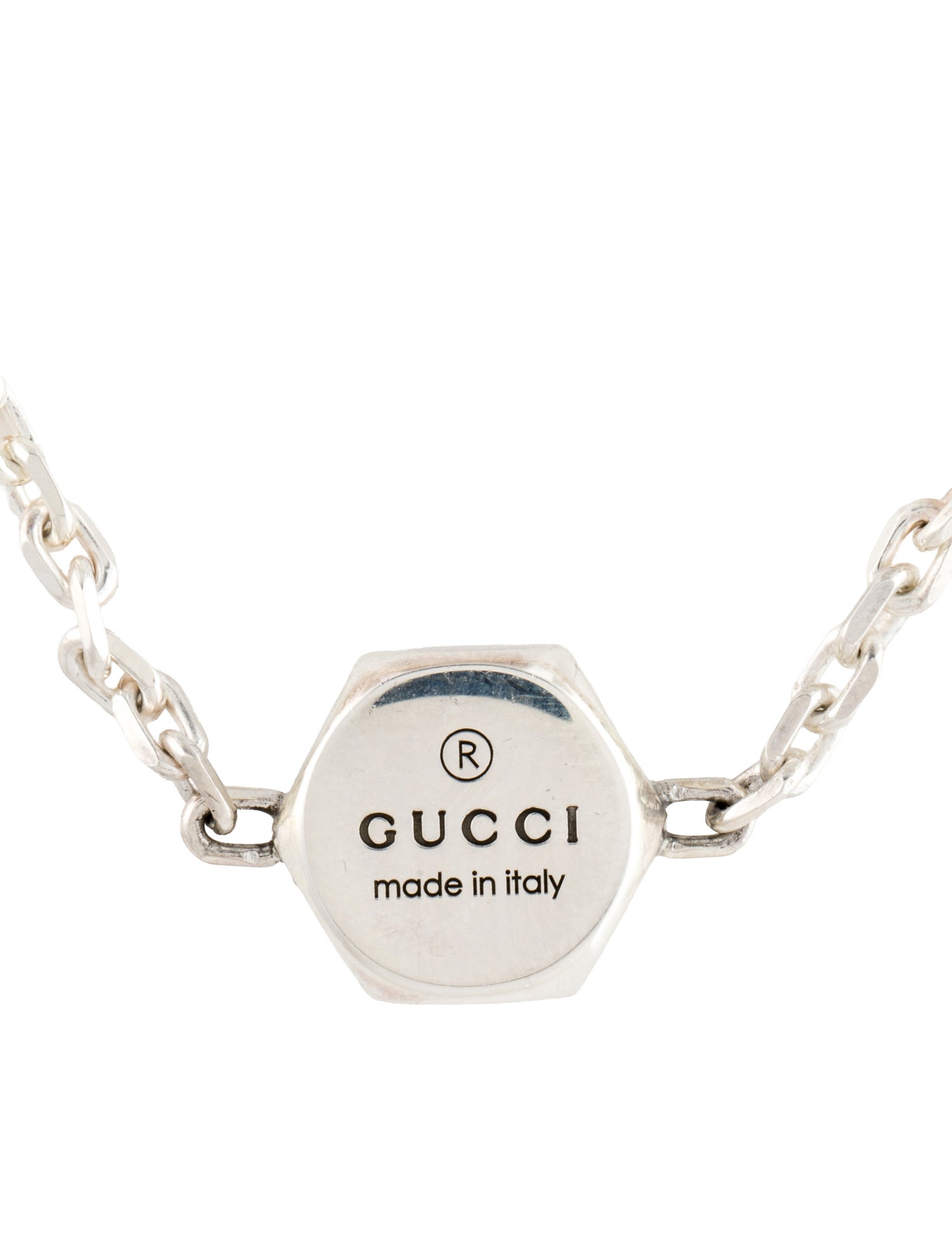 Gucci Trademark Bracelet