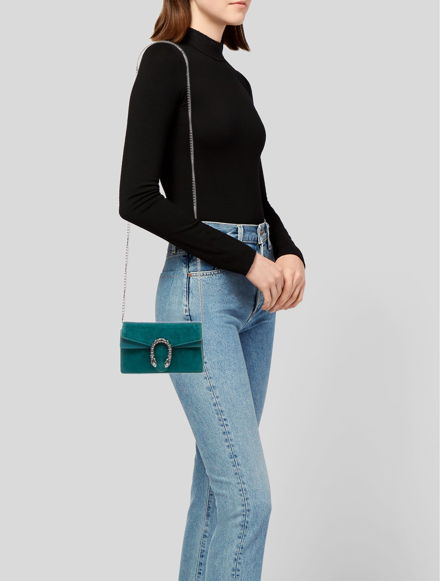 Gucci Dionysus Dionysus Super Mini