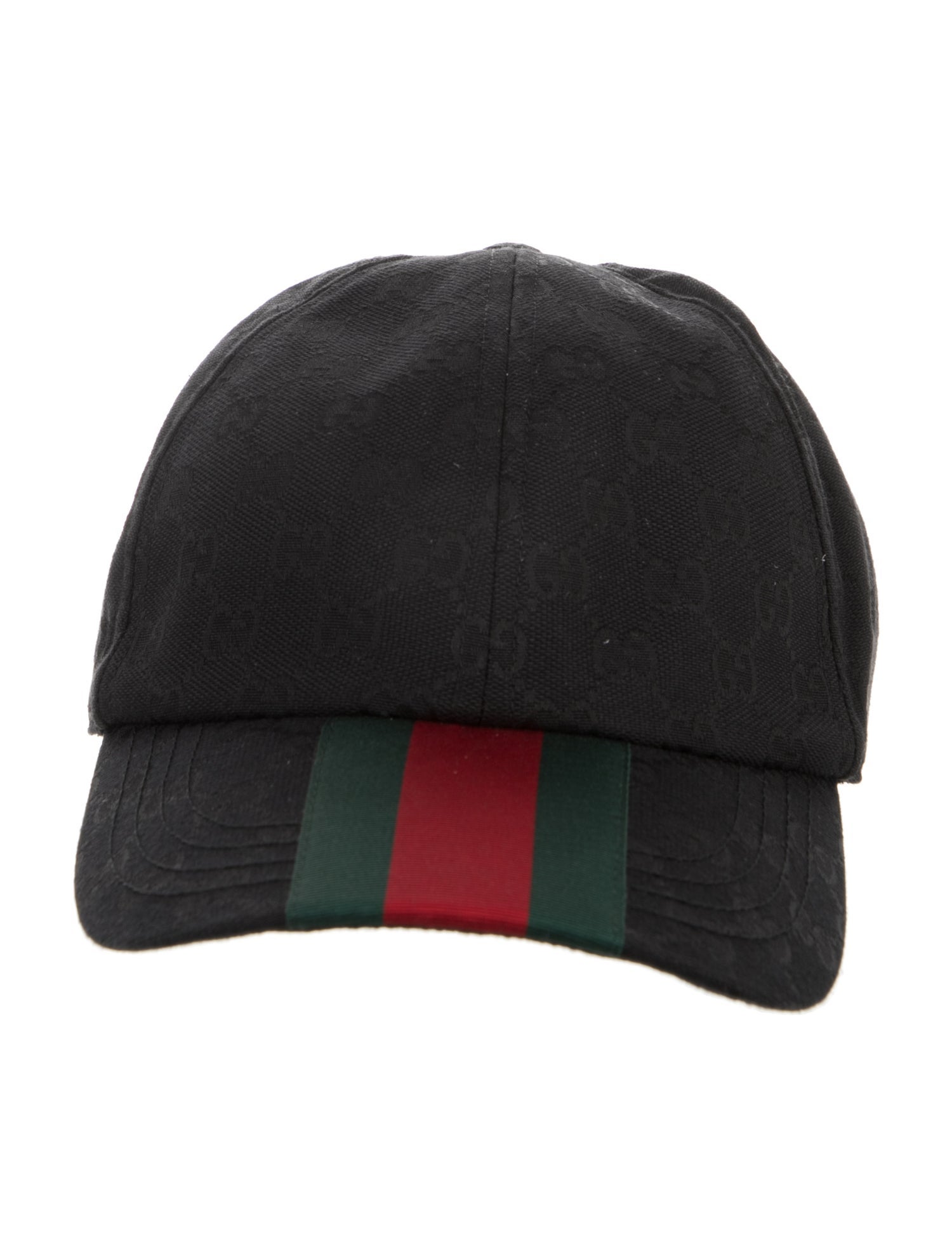 Gucci Patterned Cap