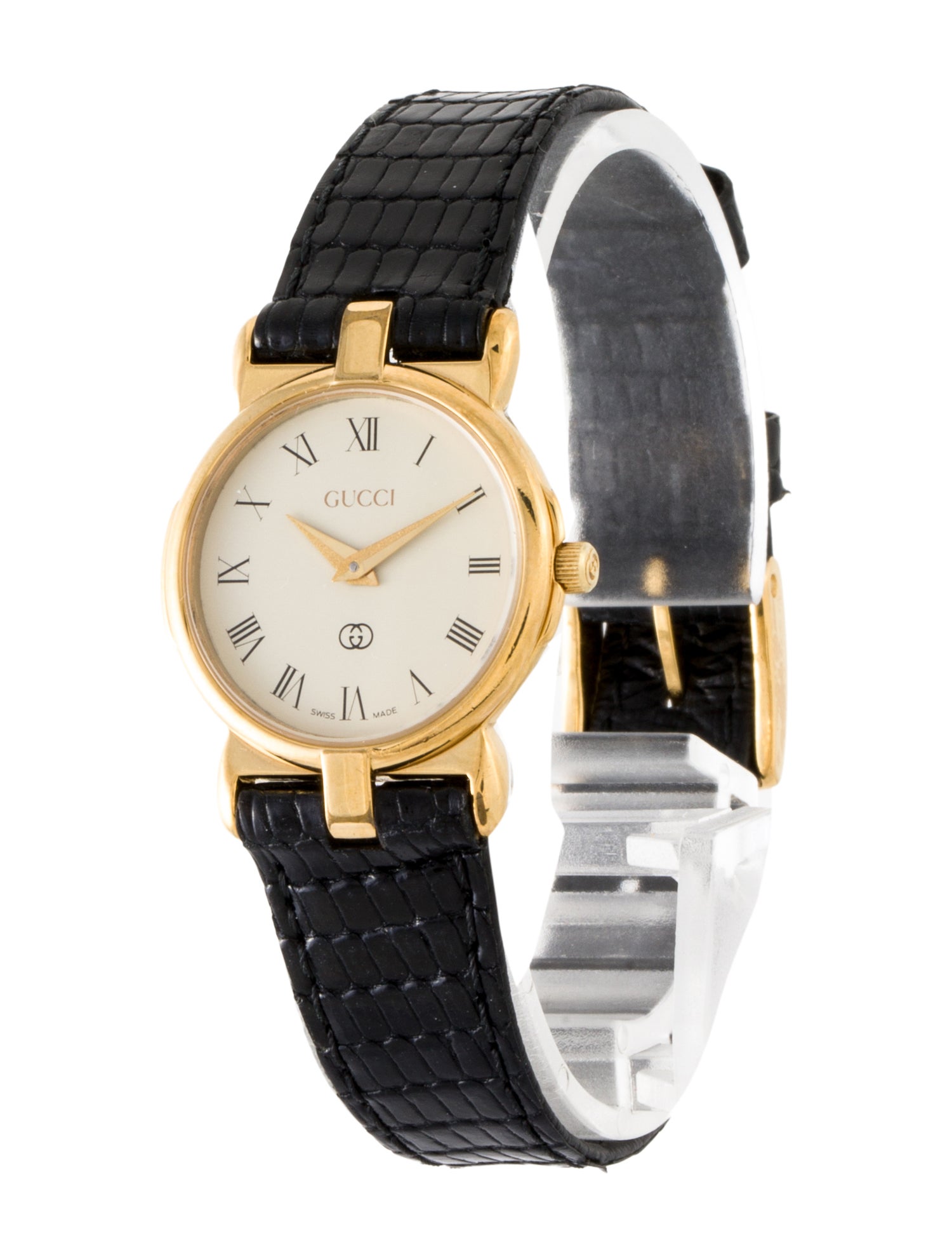 Gucci 3400 Series Watch