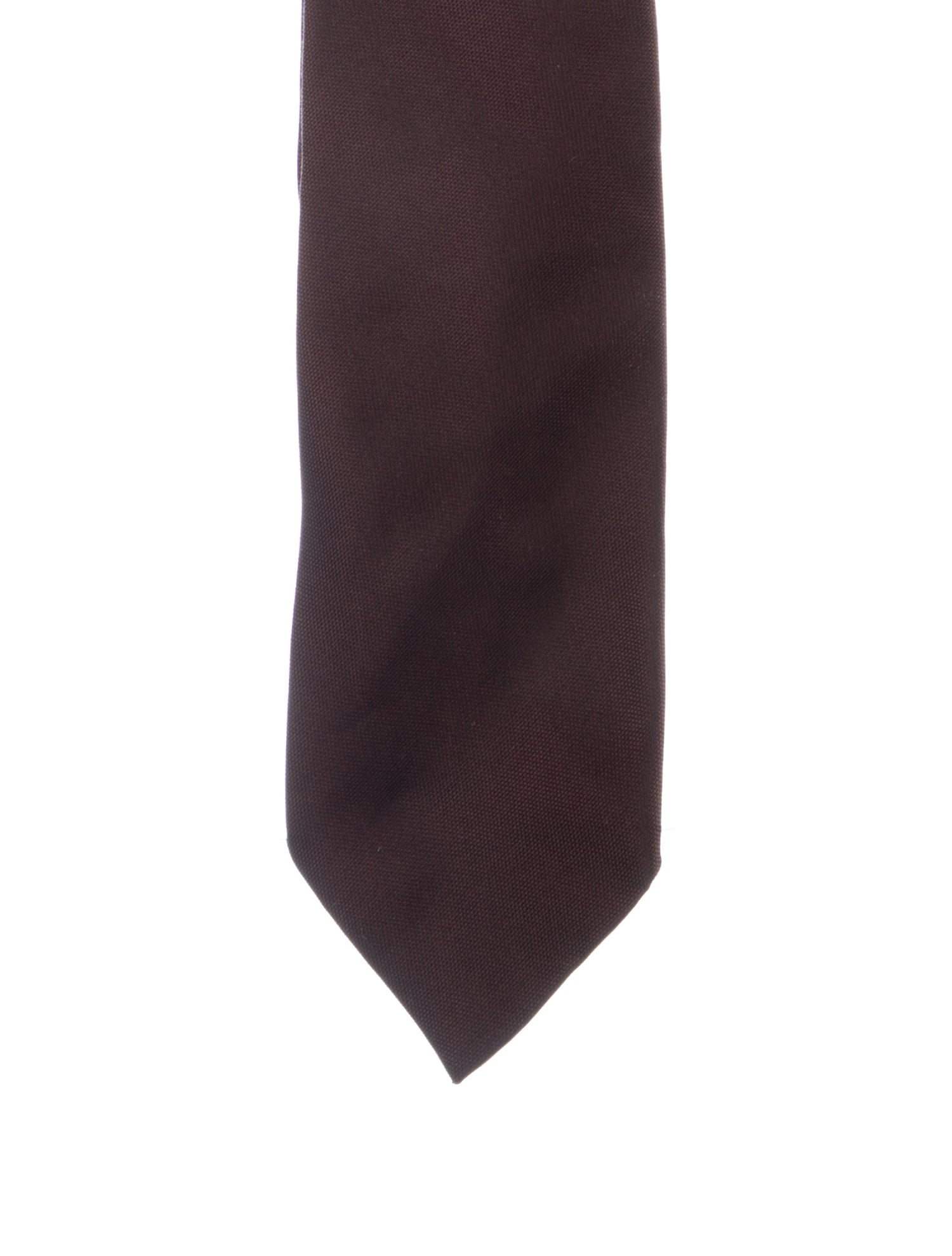 Gucci Gucci Neck Tie