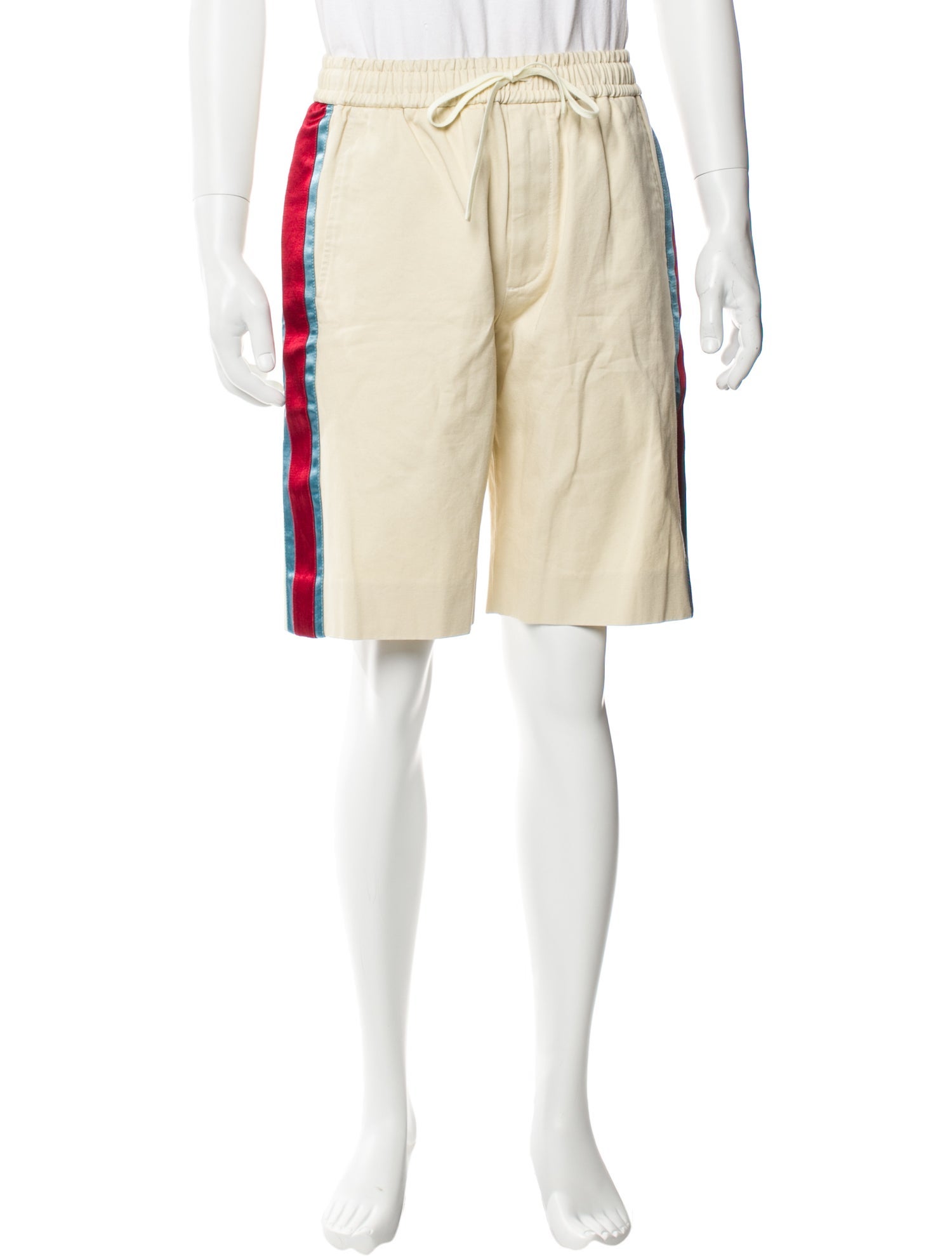 Gucci 2019 Jogger Shorts