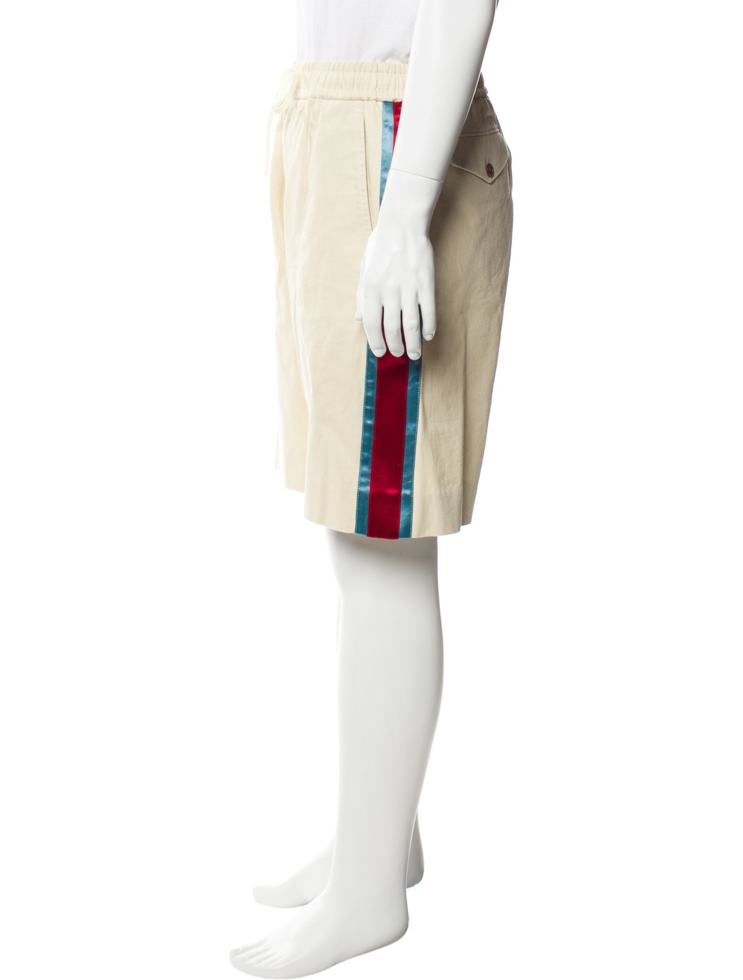 Gucci 2019 Jogger Shorts