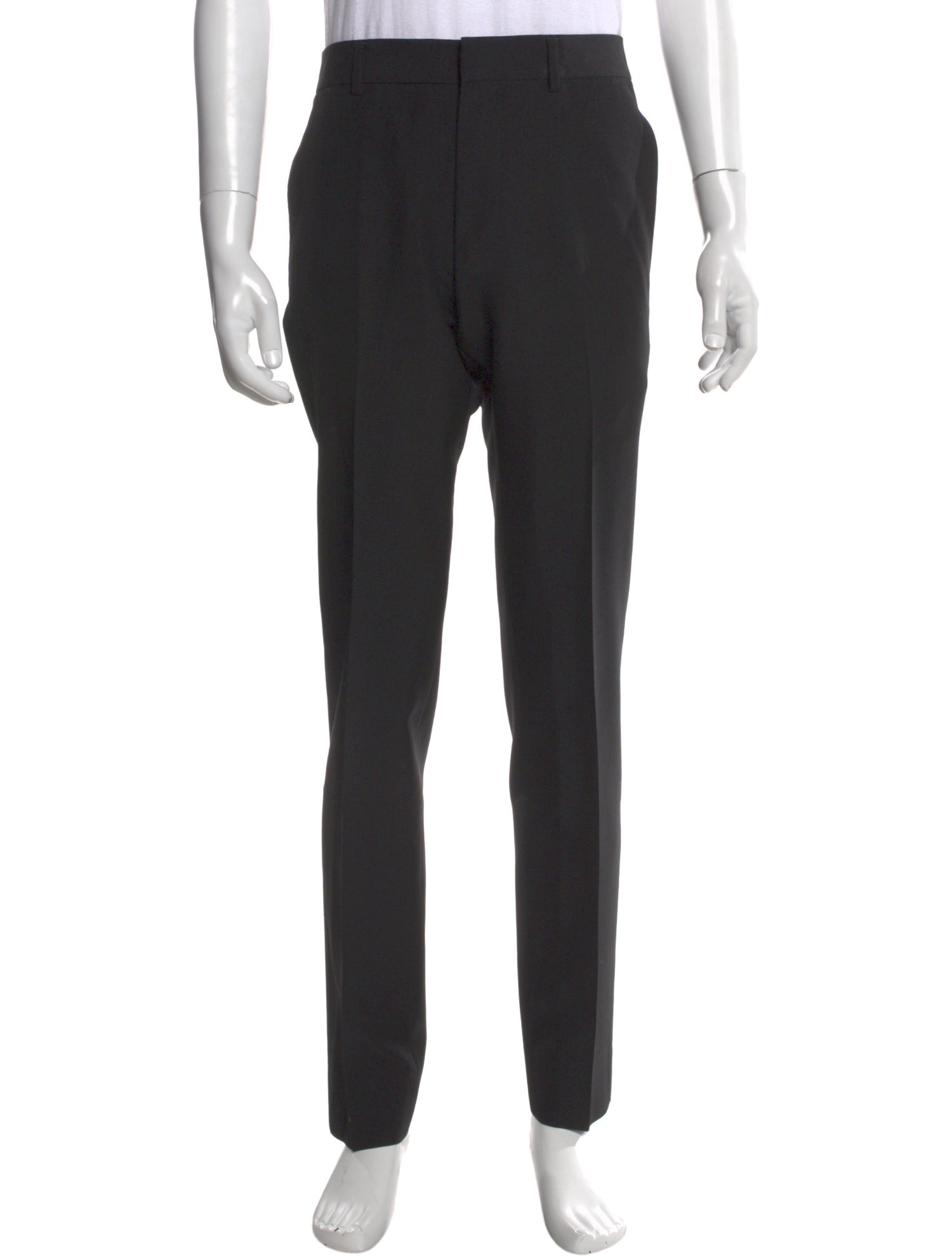 Gucci Wool Dress Pants