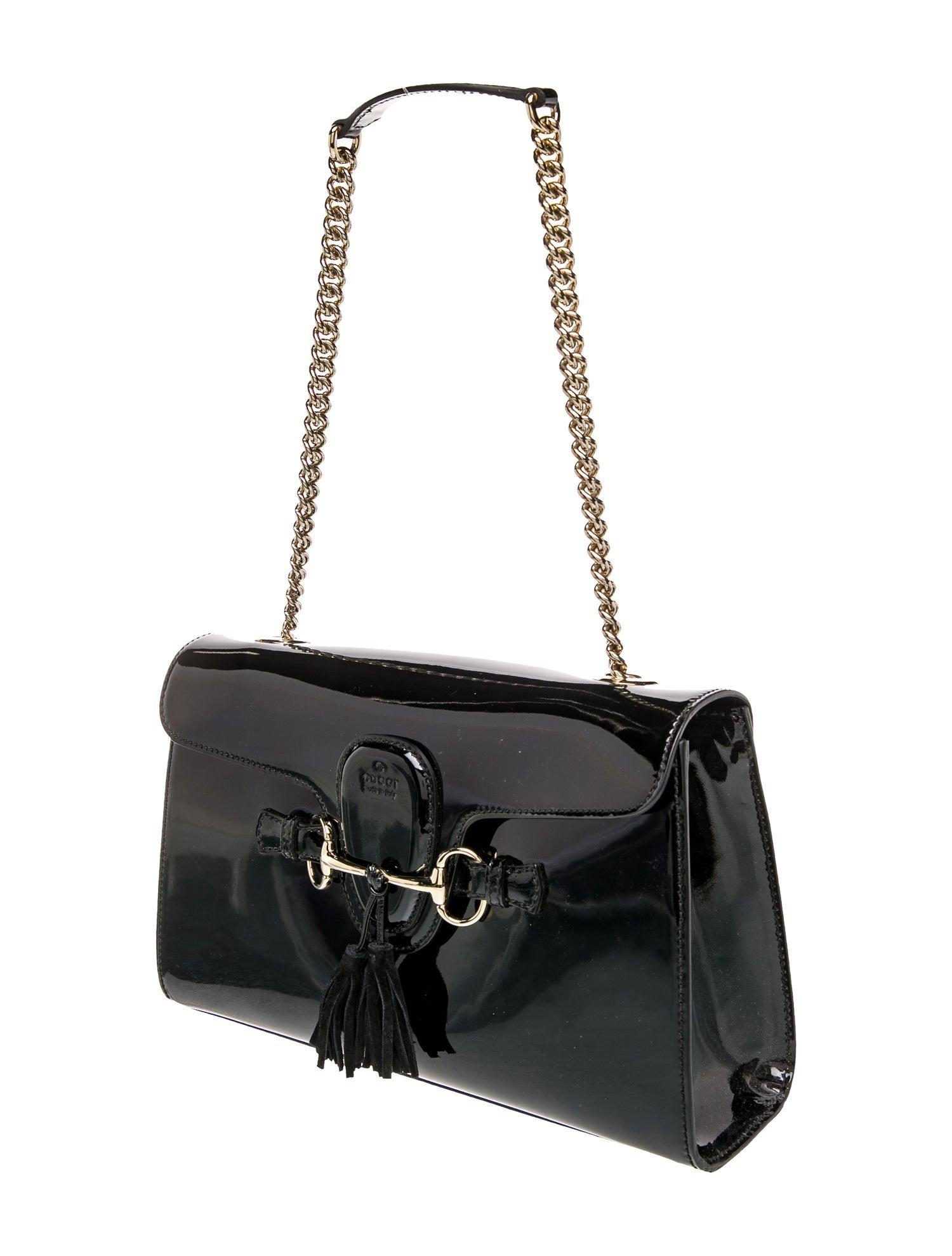 Gucci Horsebit Emily Medium