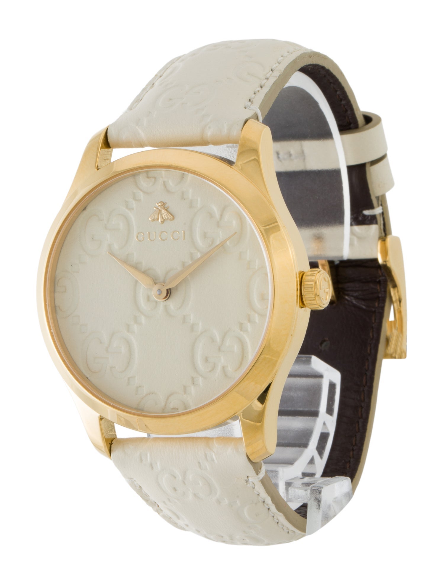 Gucci G-Timeless Watch
