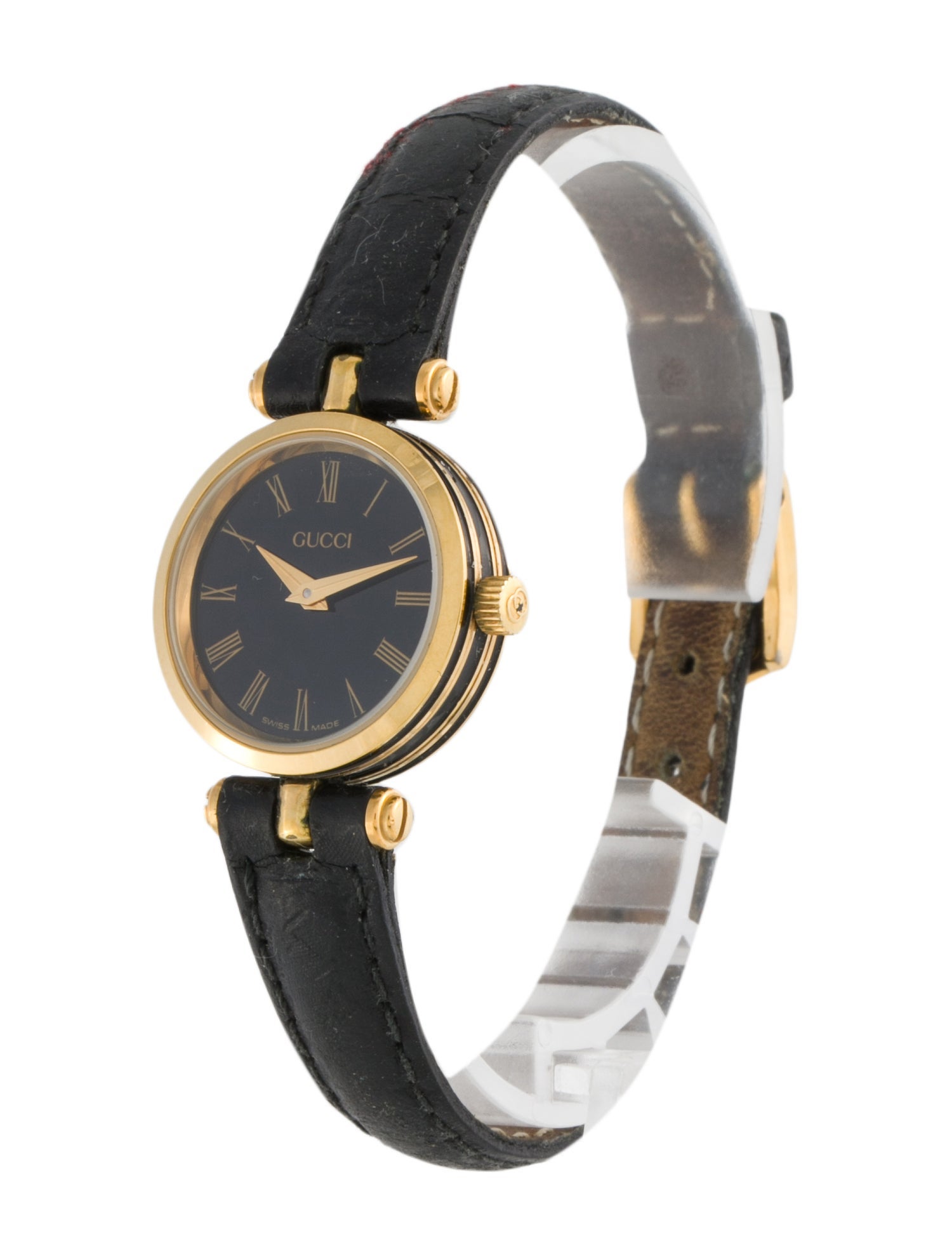 Stack Watch