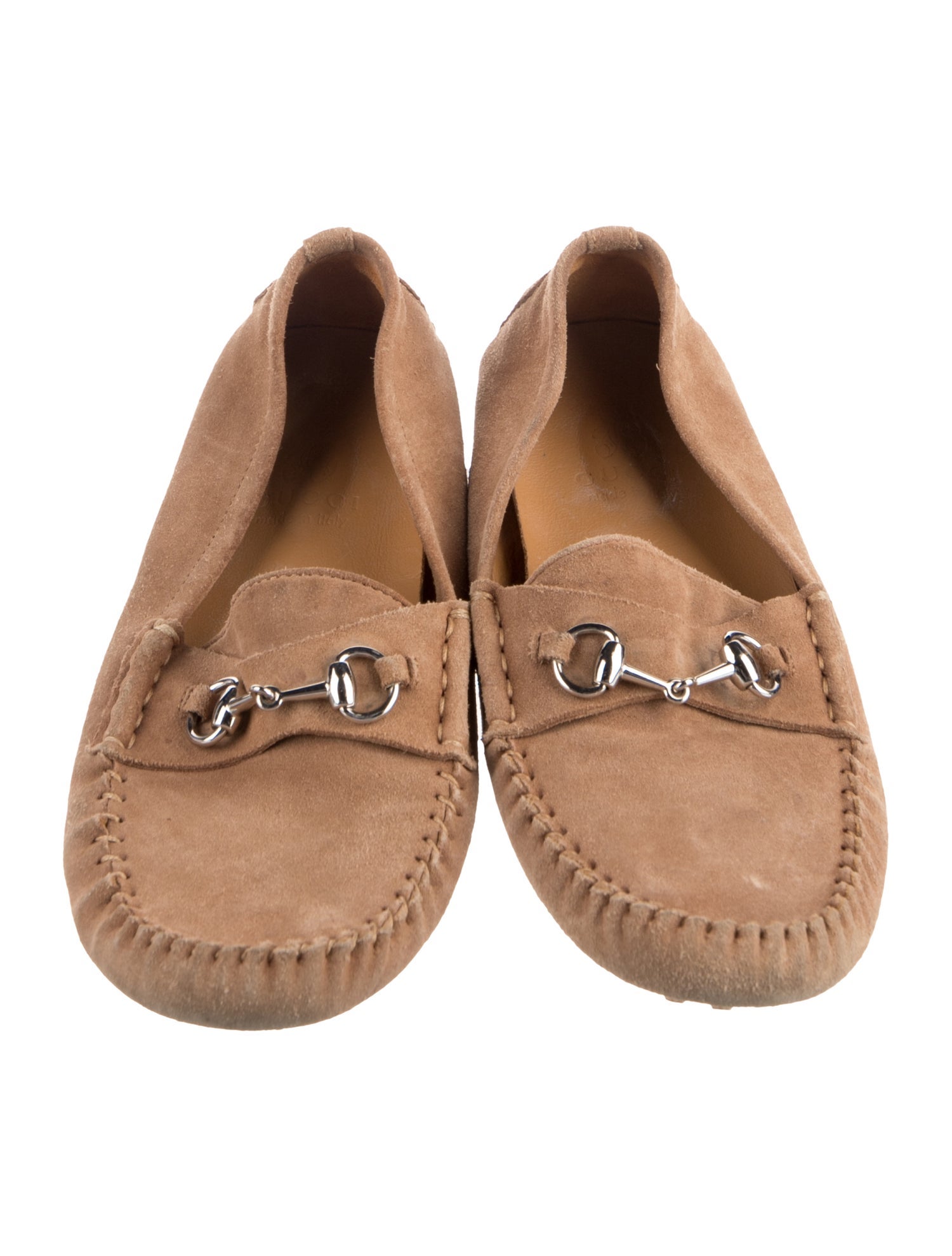 Gucci Boys' Loafers