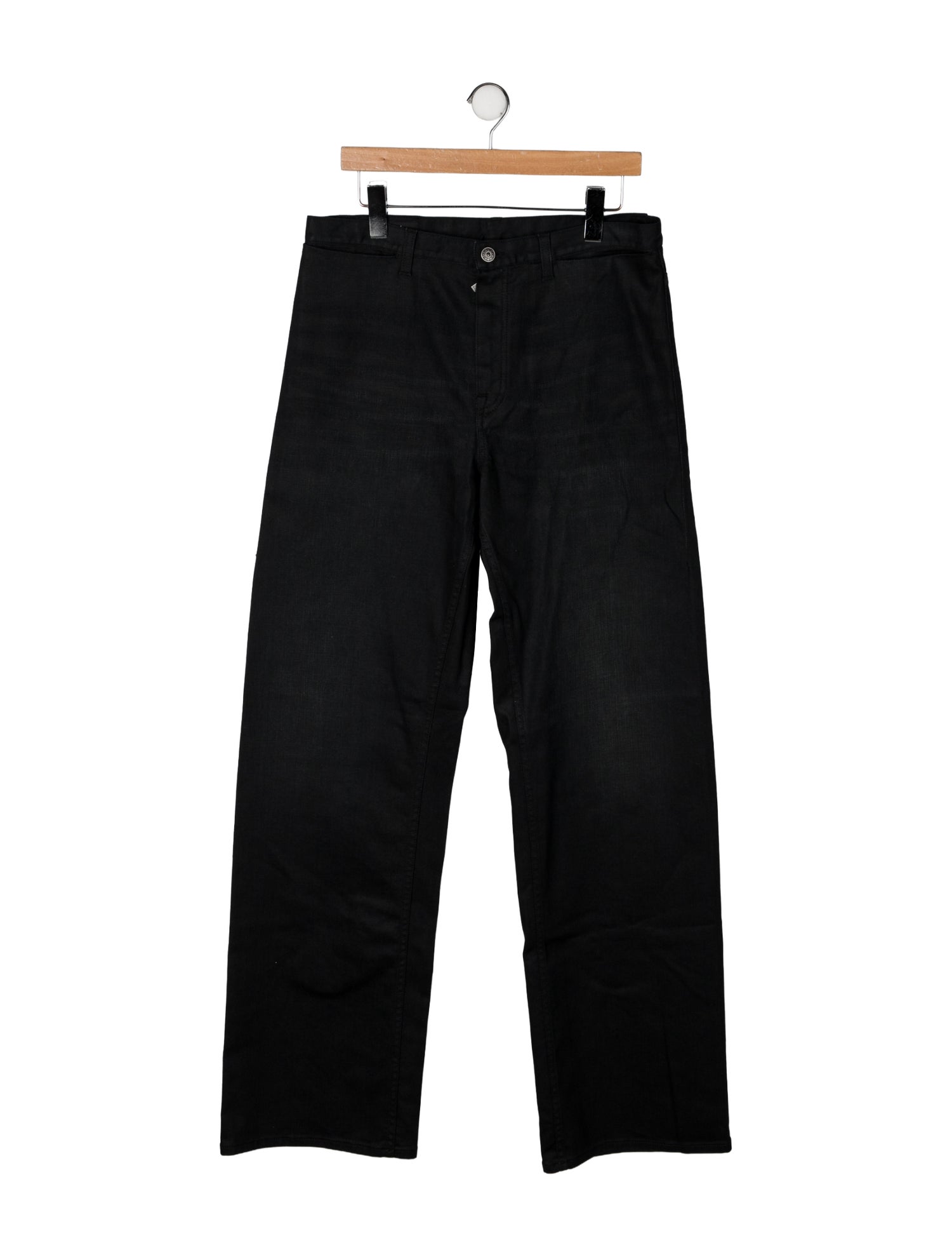 Gucci Straight-Leg Jeans