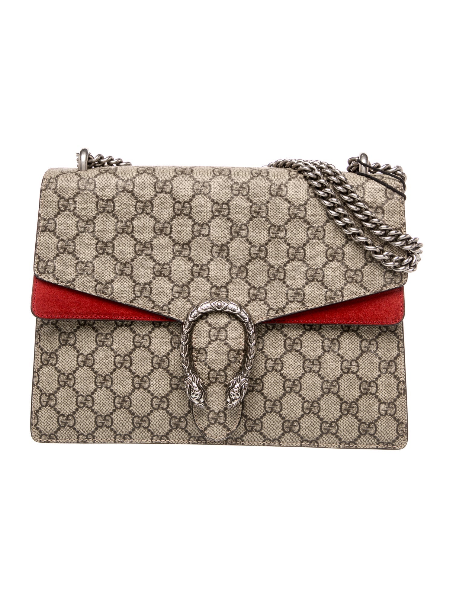 Gucci GG Supreme Dionysus Medium